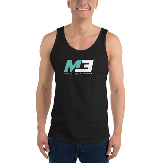 Unisex Tank Top
