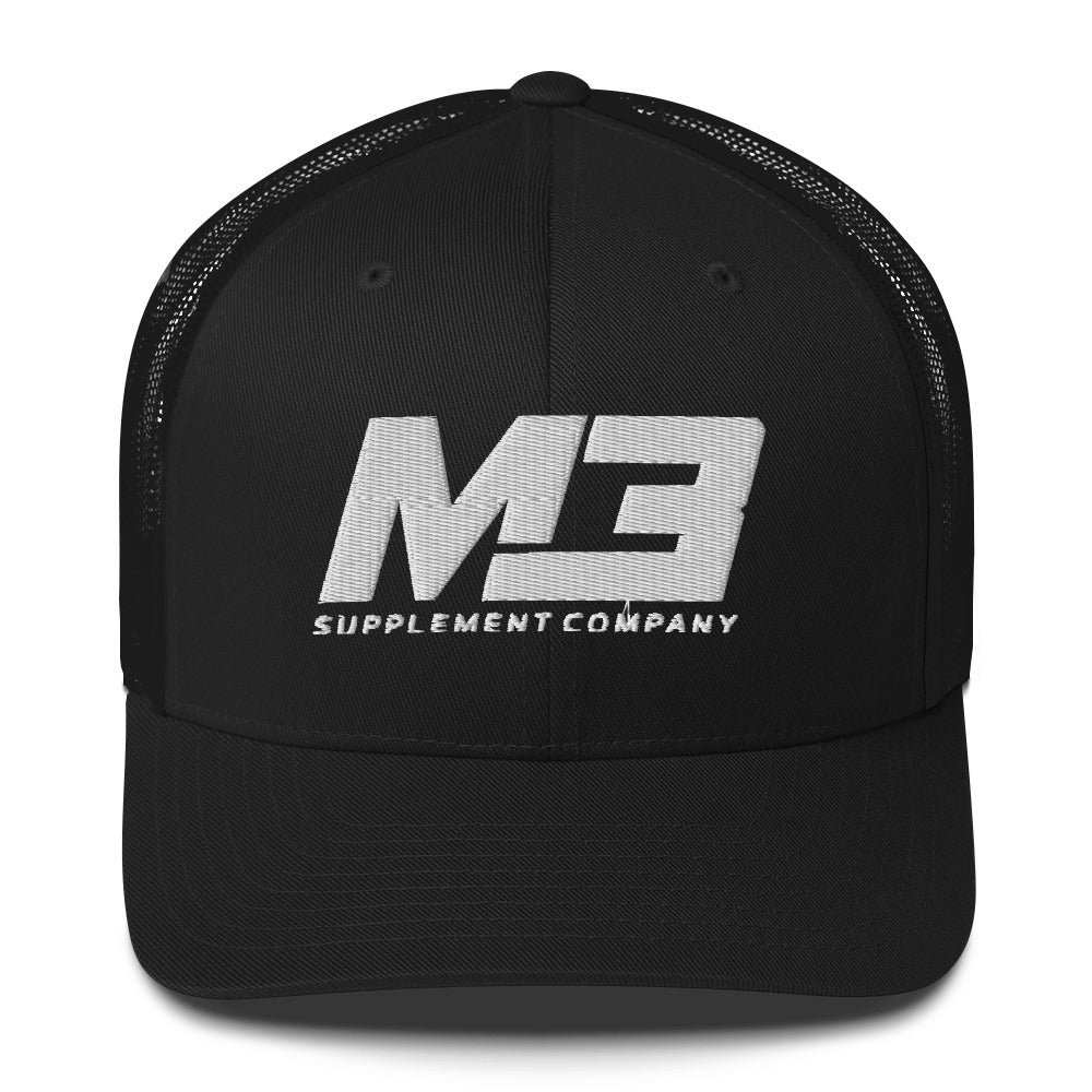 M3 Trucker Cap