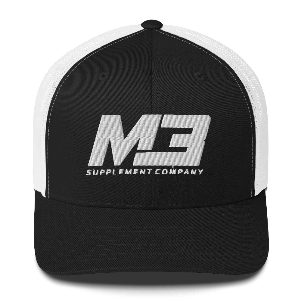 M3 Trucker Cap
