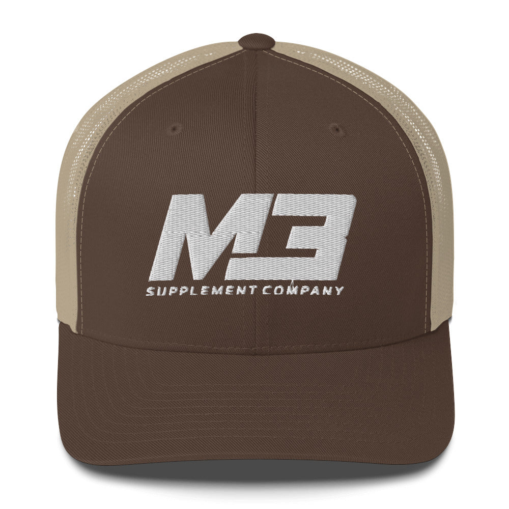 M3 Trucker Cap
