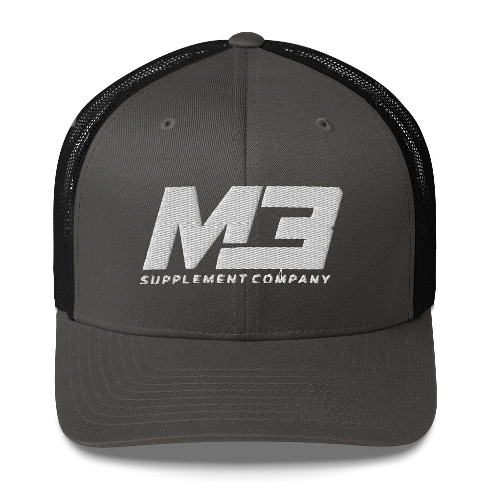 M3 Trucker Cap