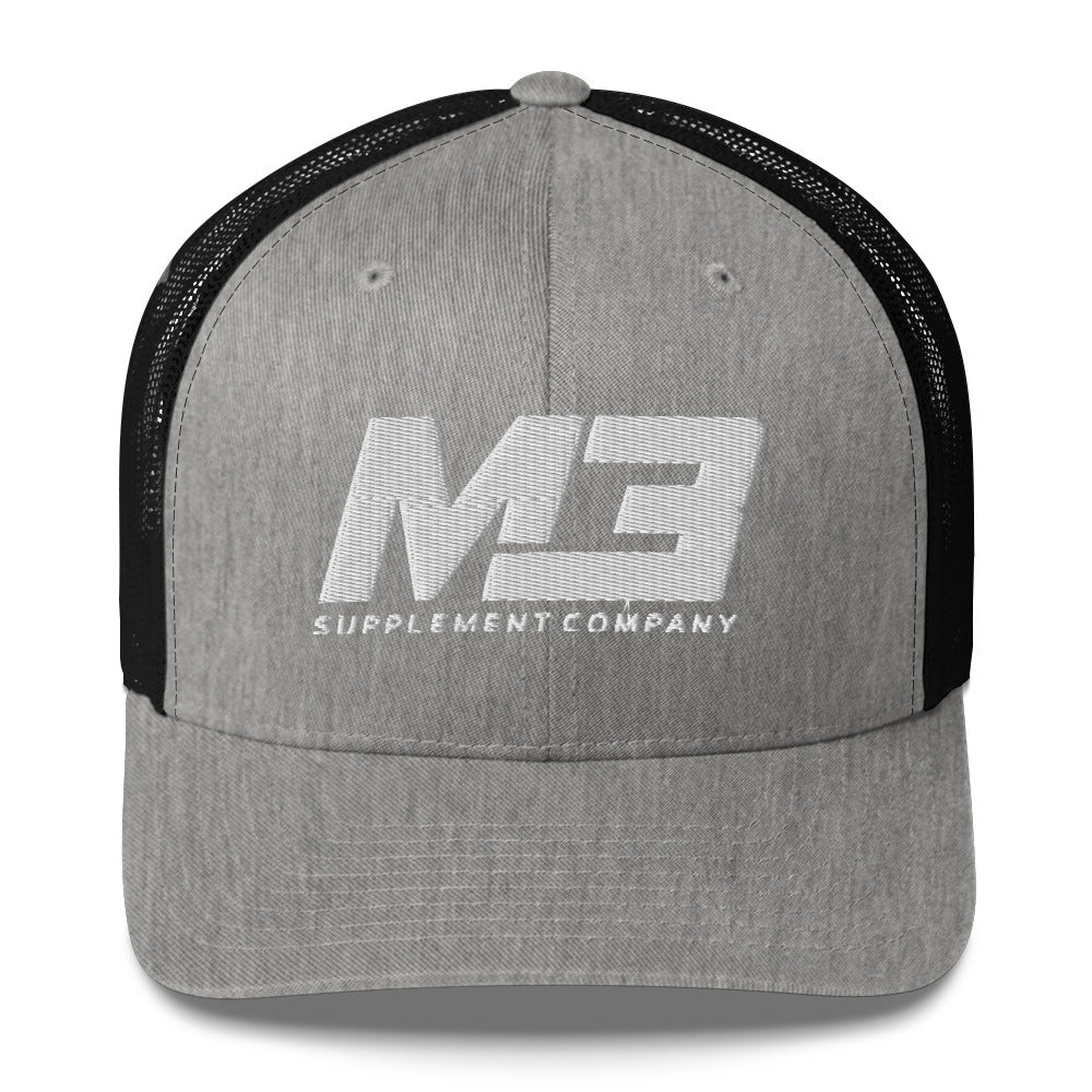 M3 Trucker Cap