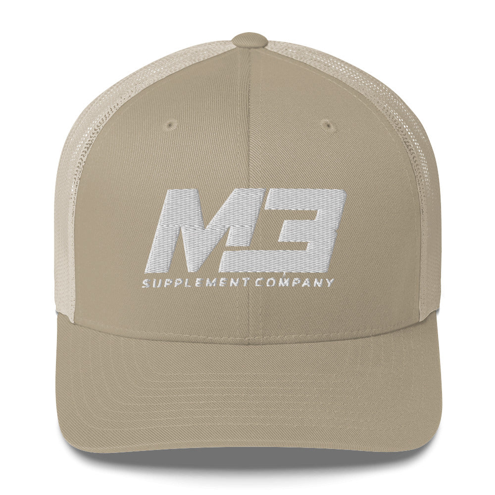 M3 Trucker Cap