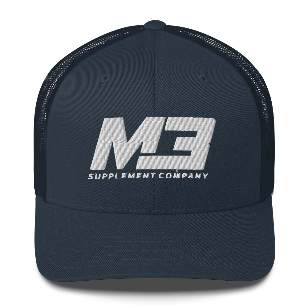 M3 Trucker Cap