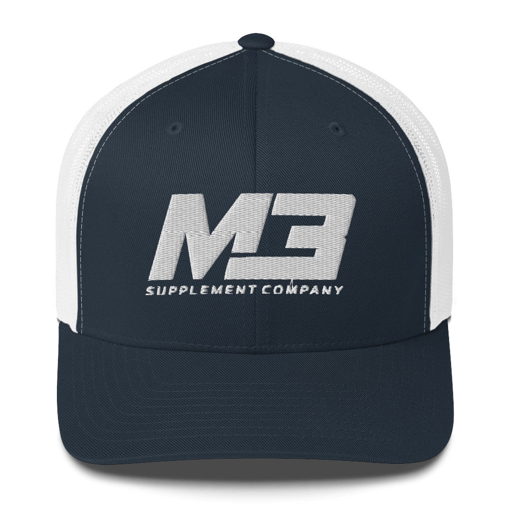 M3 Trucker Cap