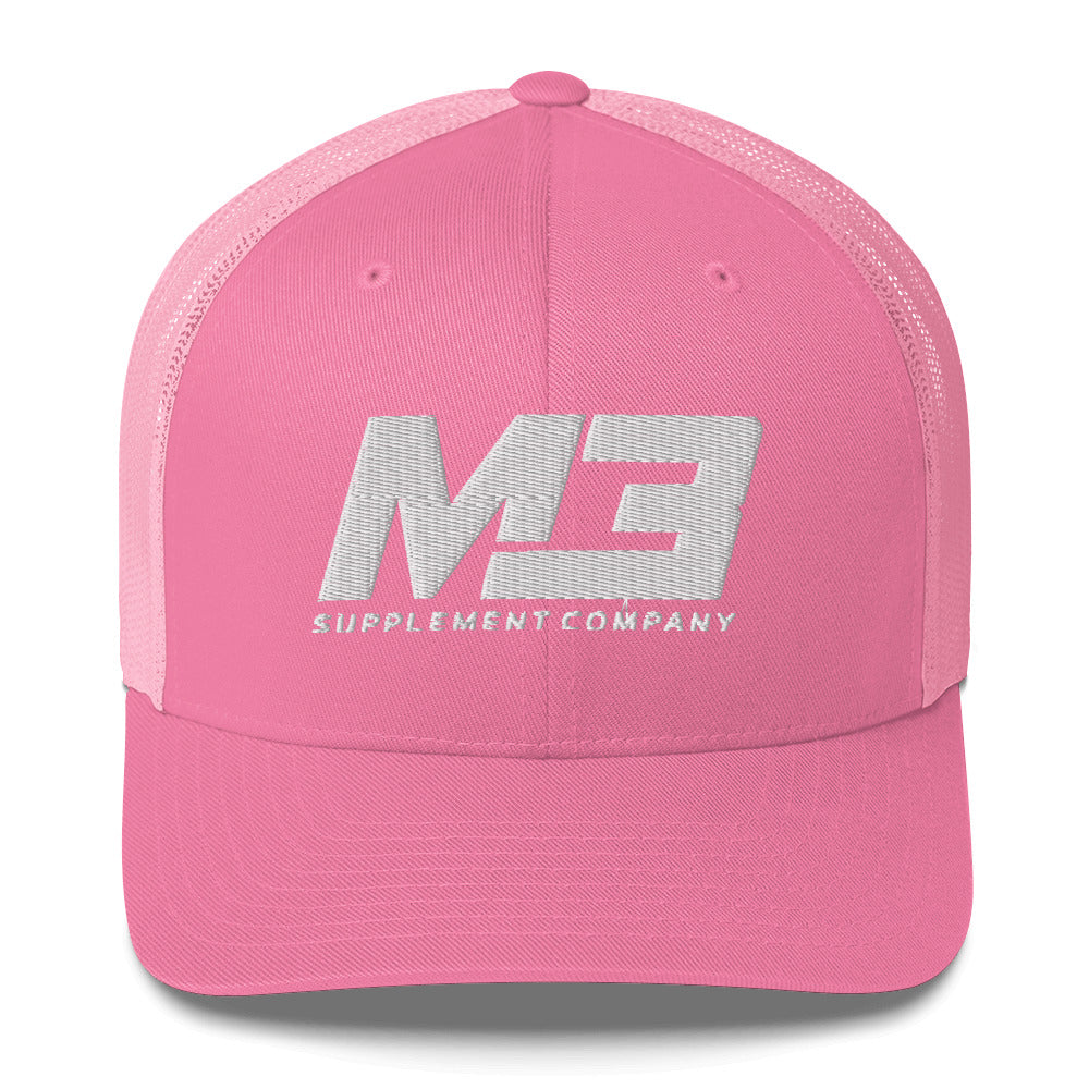 M3 Trucker Cap