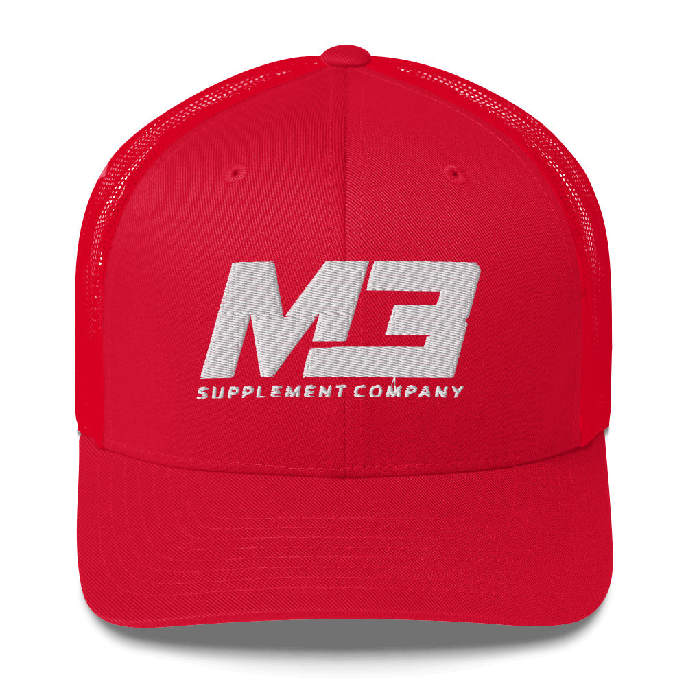 M3 Trucker Cap