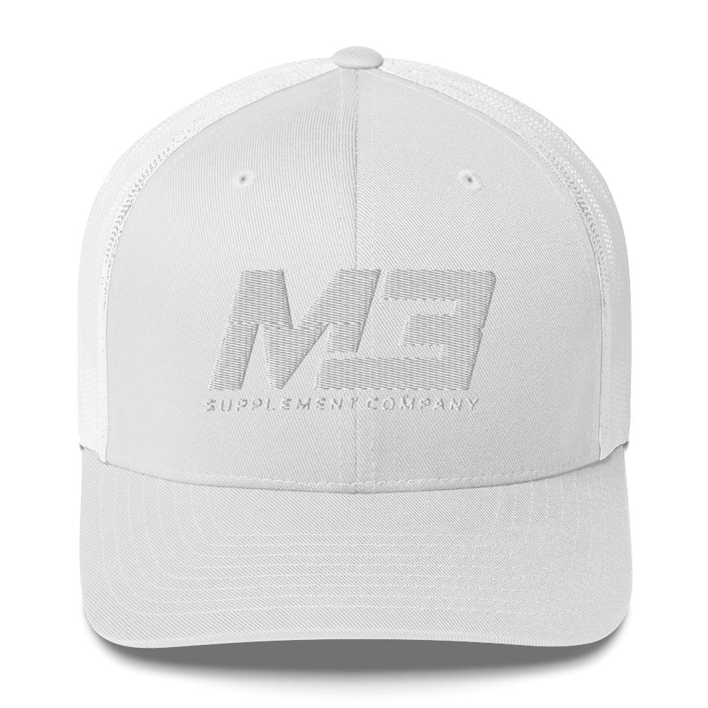 M3 Trucker Cap