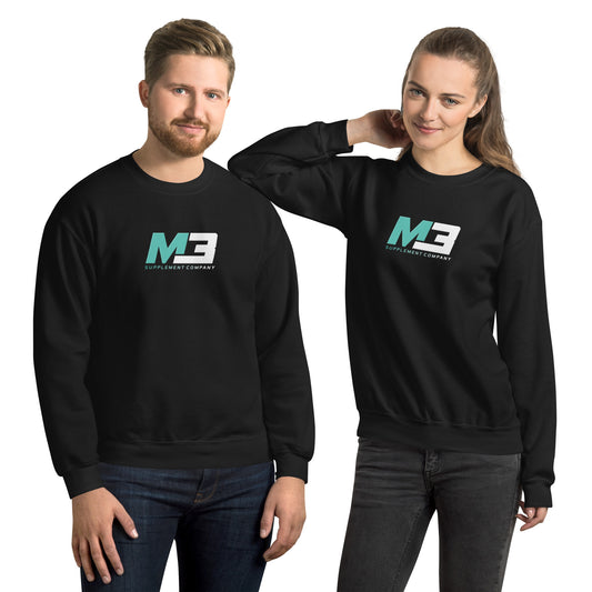 M3 Unisex Sweatshirt