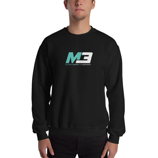 M3 Unisex Sweatshirt