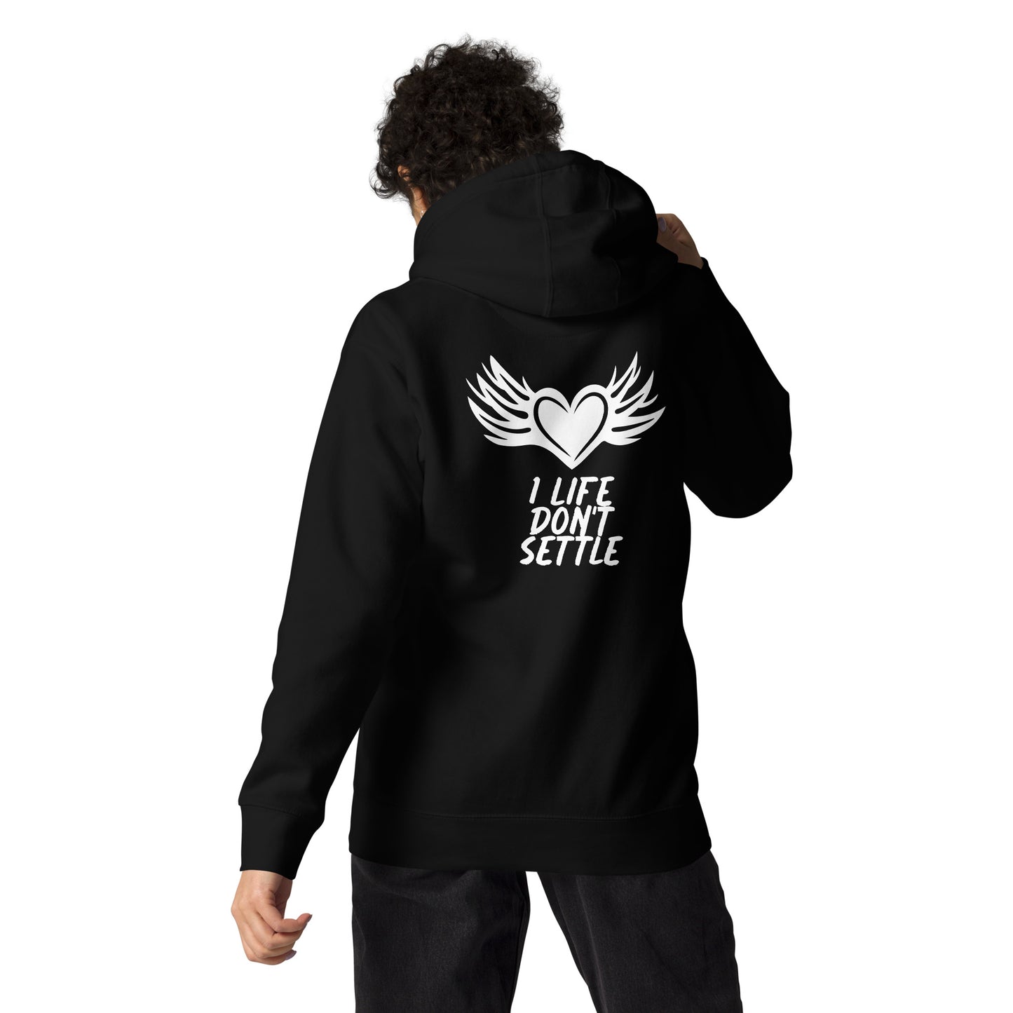 M3 Unisex Hoodie