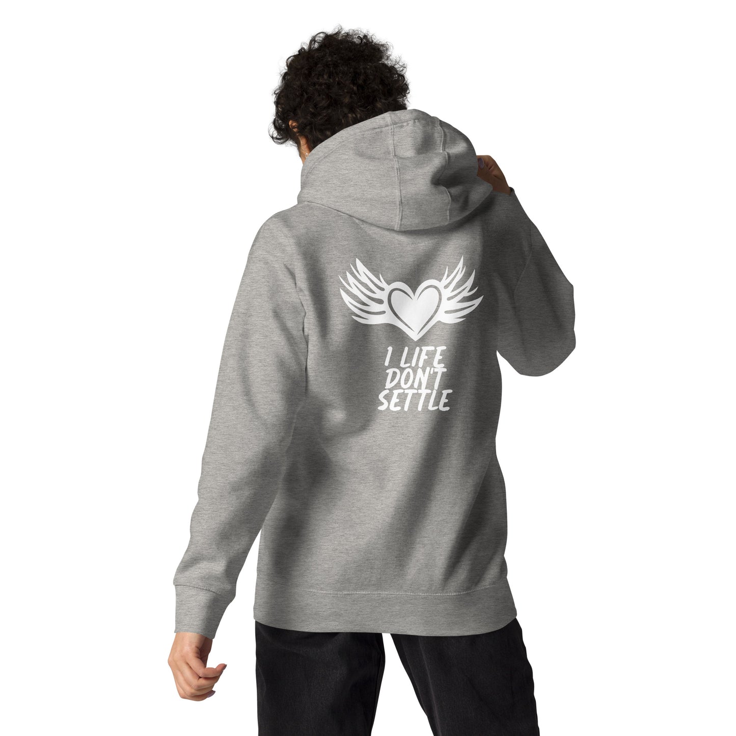 M3 Unisex Hoodie