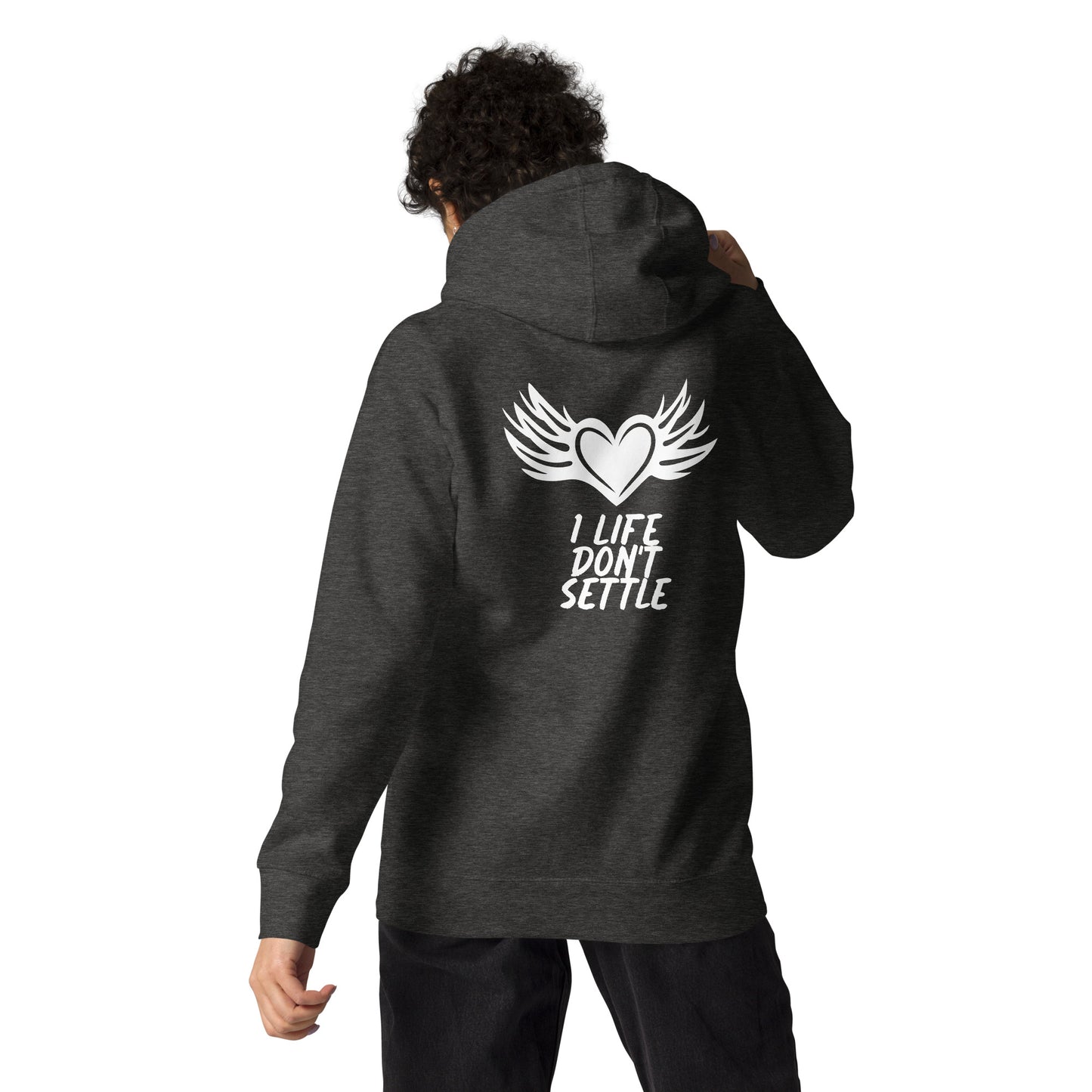 M3 Unisex Hoodie
