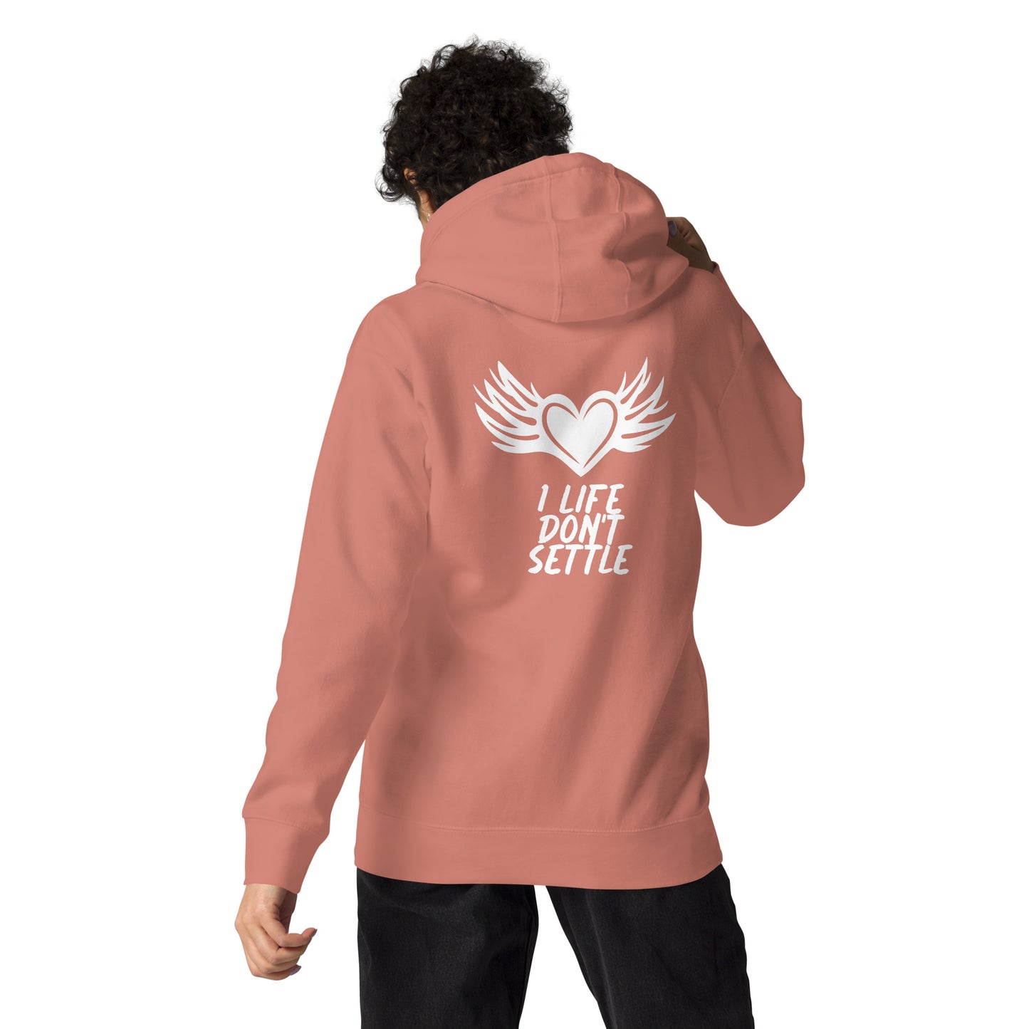 M3 Unisex Hoodie