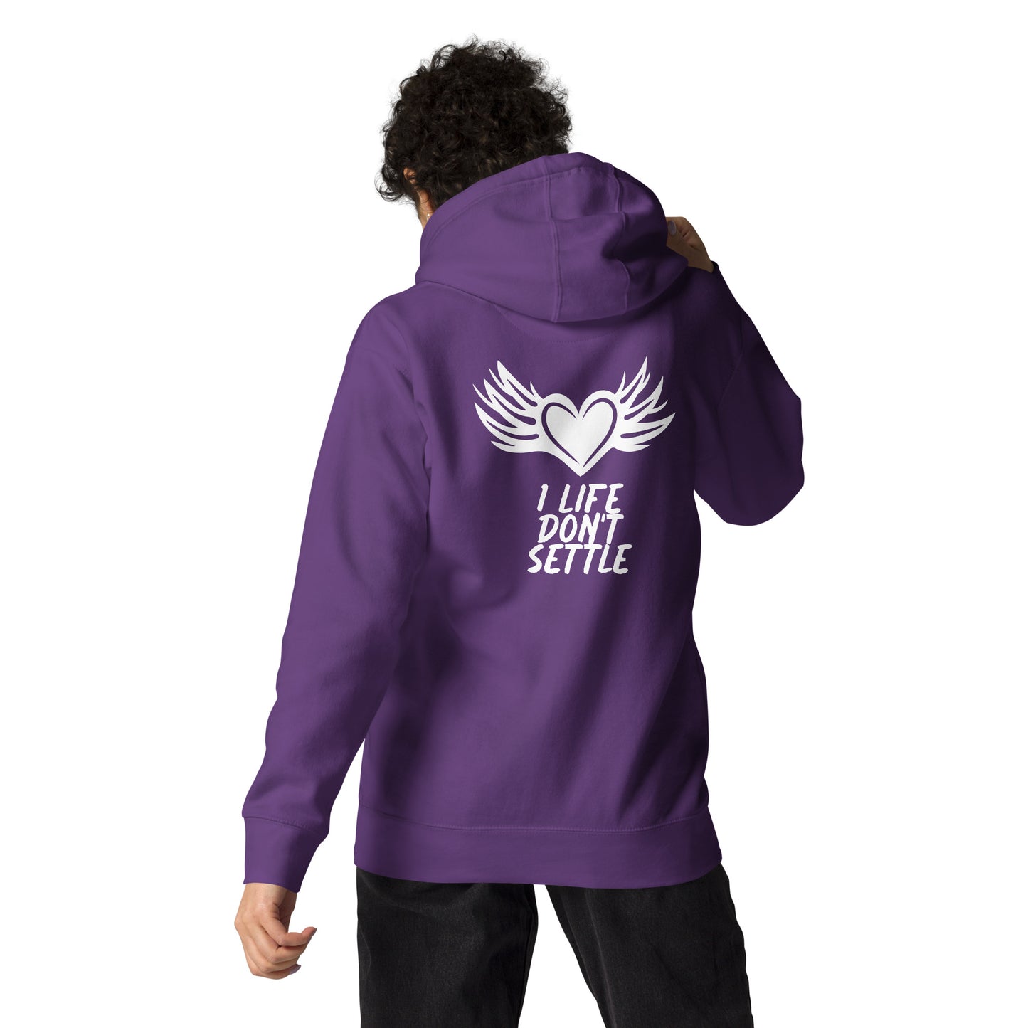 M3 Unisex Hoodie
