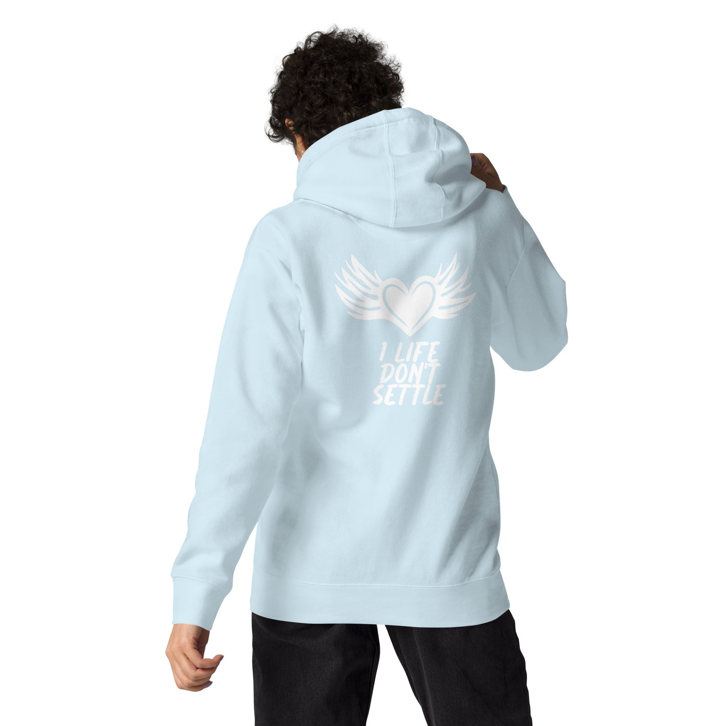 M3 Unisex Hoodie