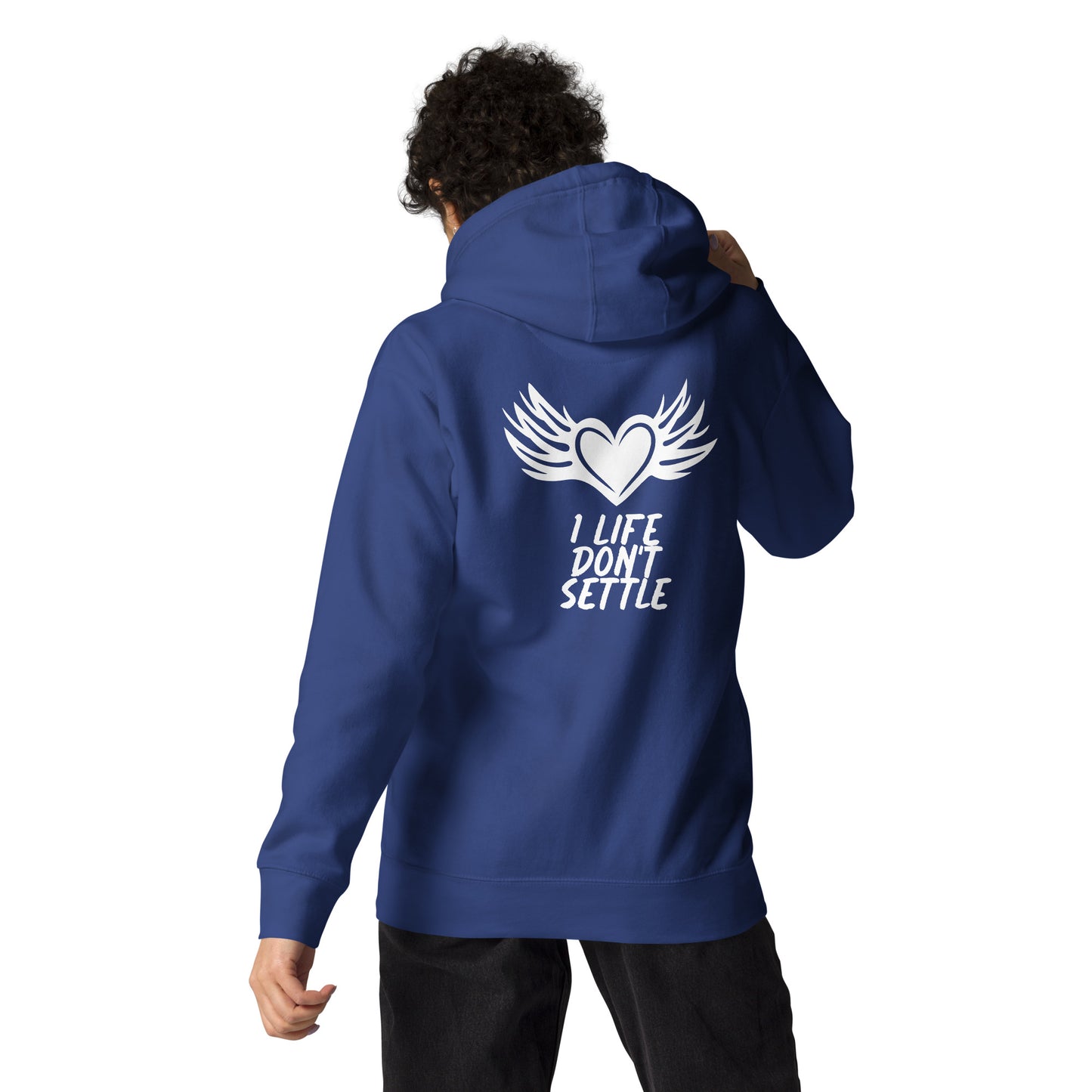 M3 Unisex Hoodie
