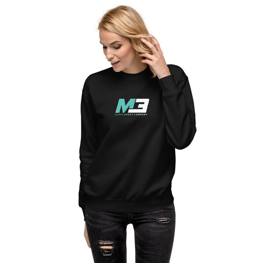 M3 Unisex Premium Sweatshirt