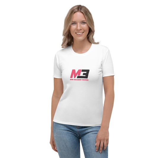M3 Women's T-shirt