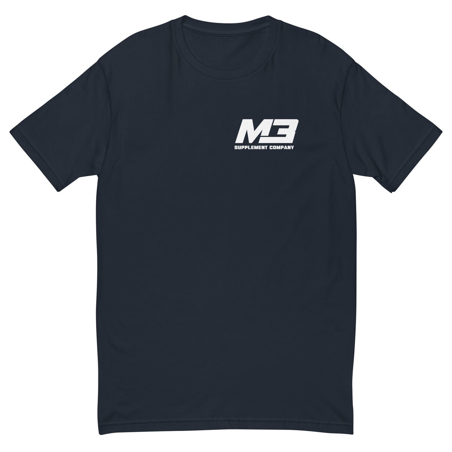 M3 Victory Gym Fitted T