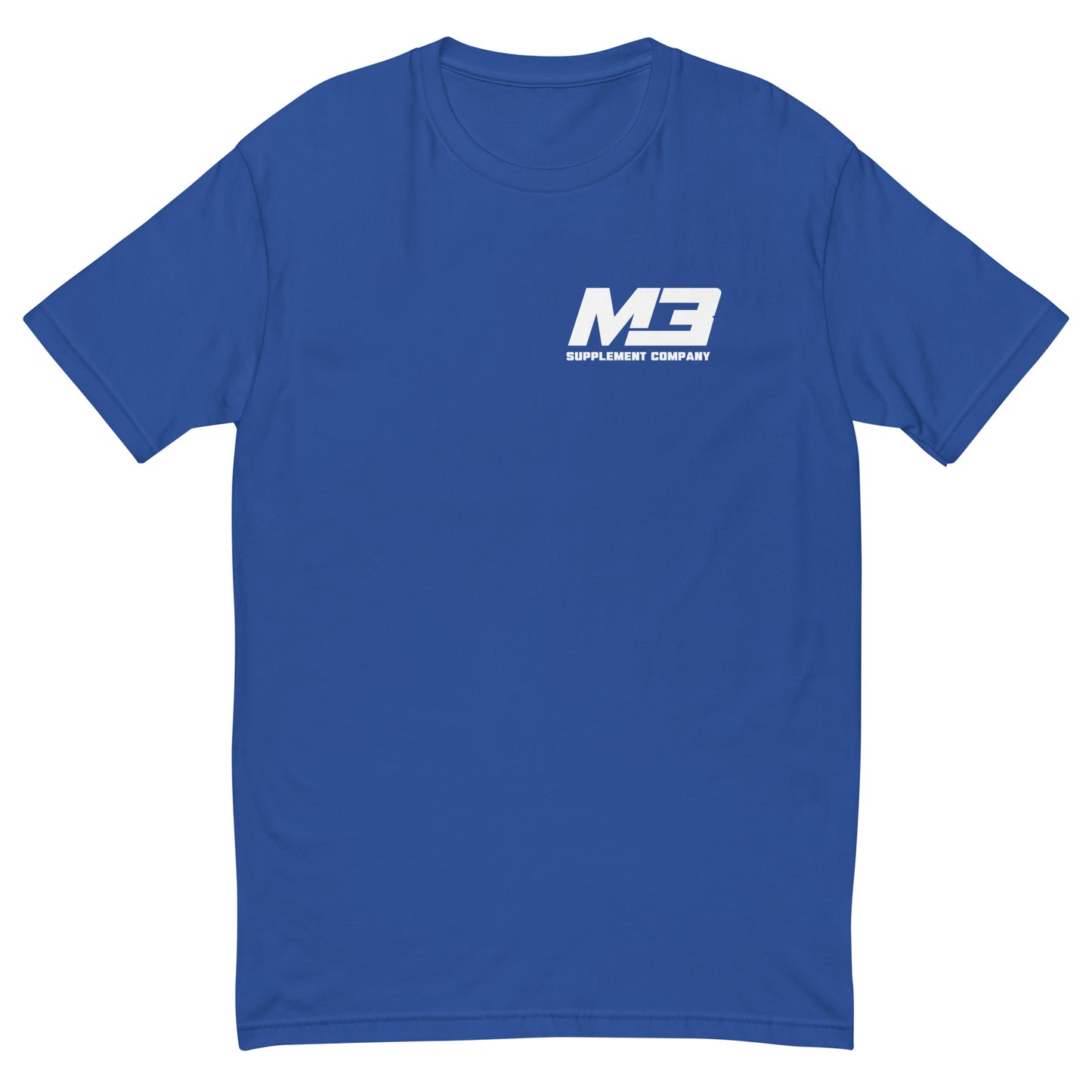 M3 Victory Gym Fitted T