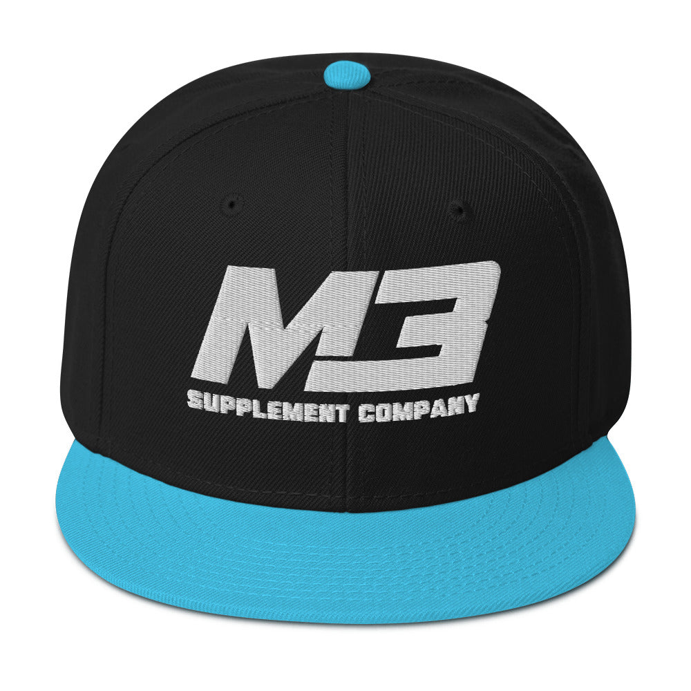 Snapback Hat