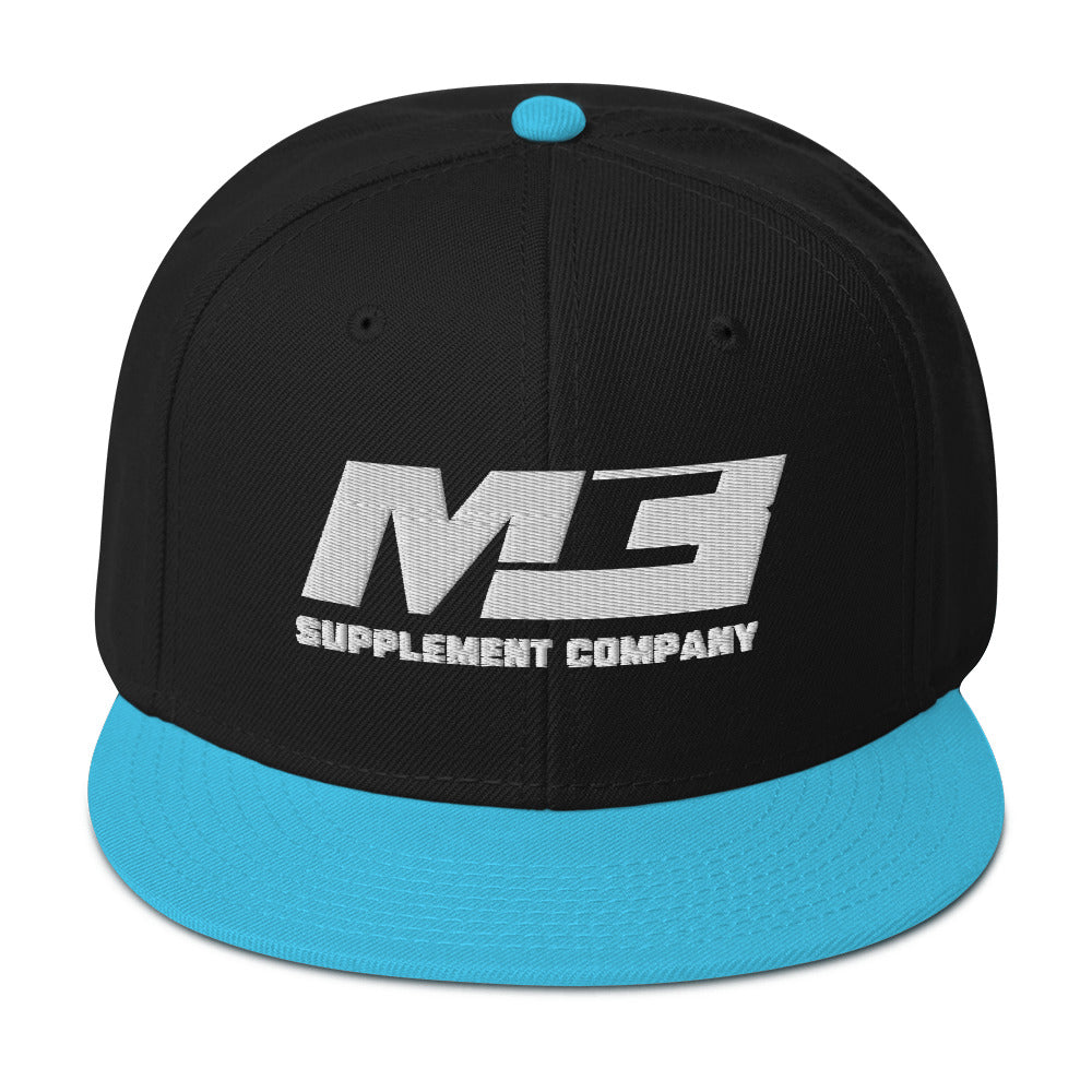 Snapback Hat