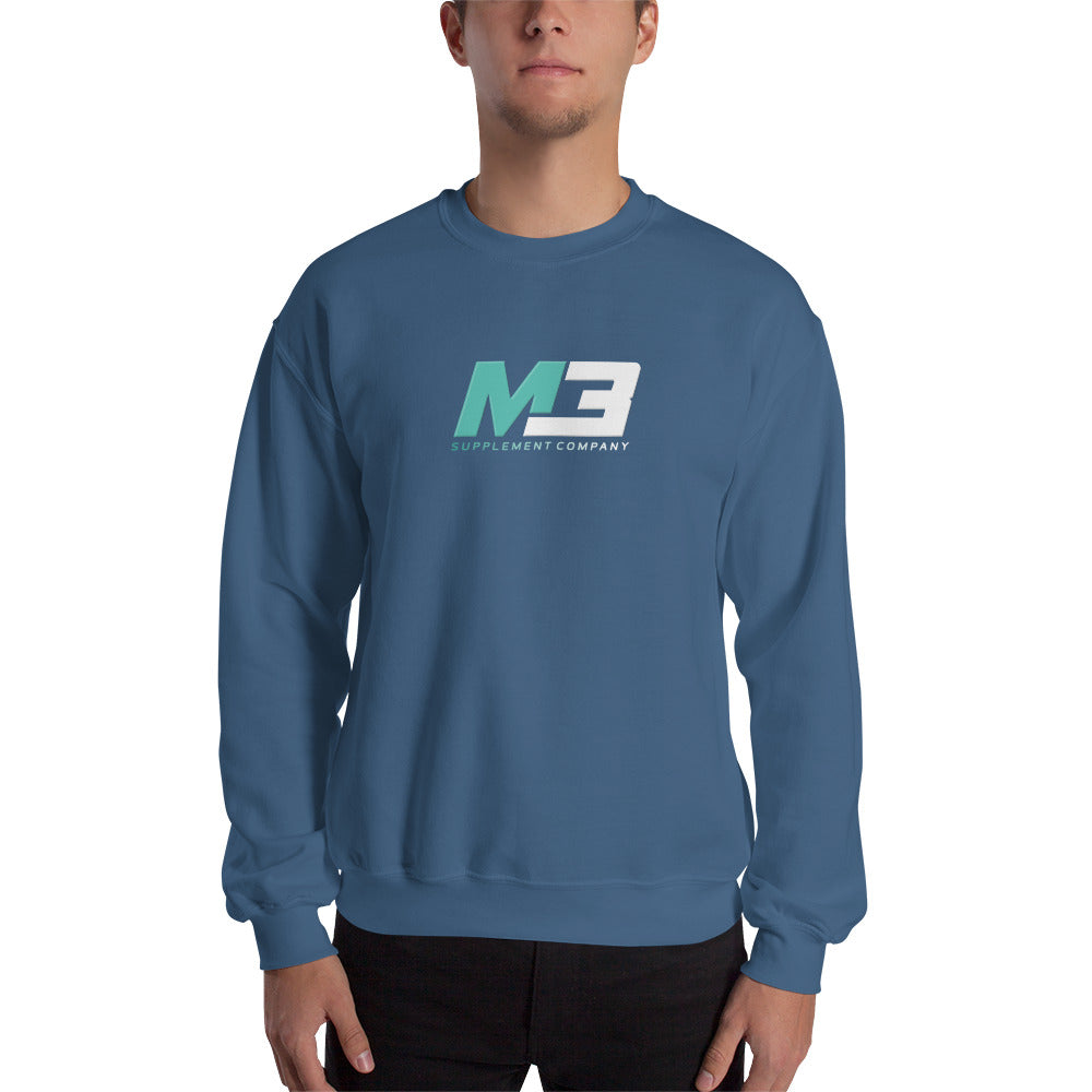 M3 Unisex Sweatshirt