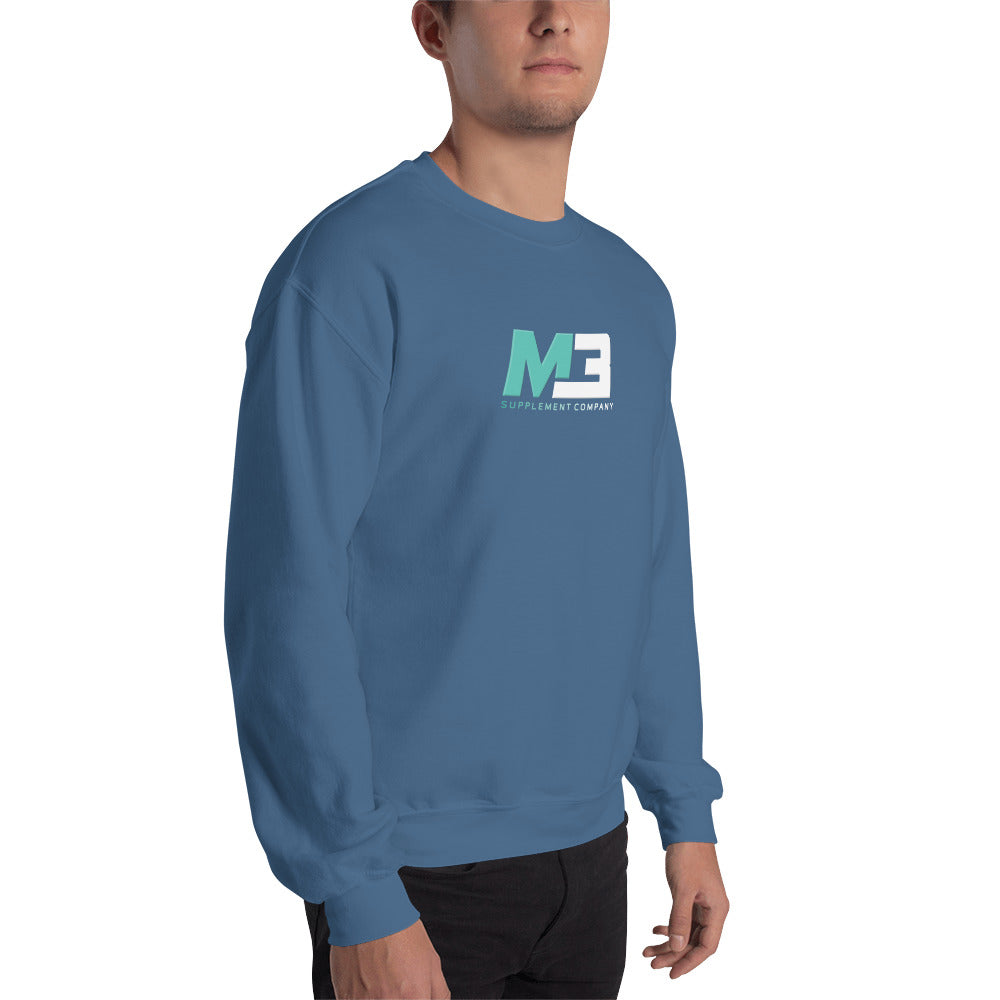 M3 Unisex Sweatshirt