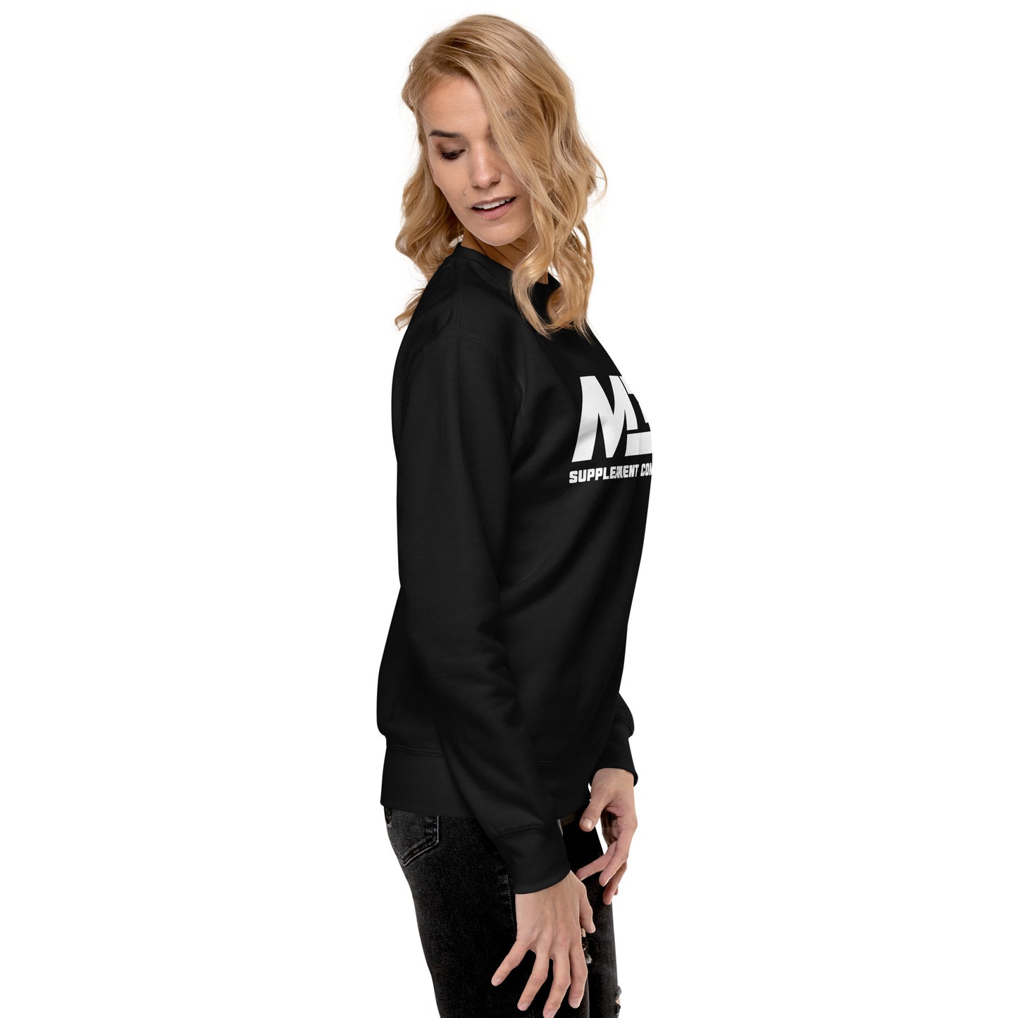 Unisex Premium Sweatshirt