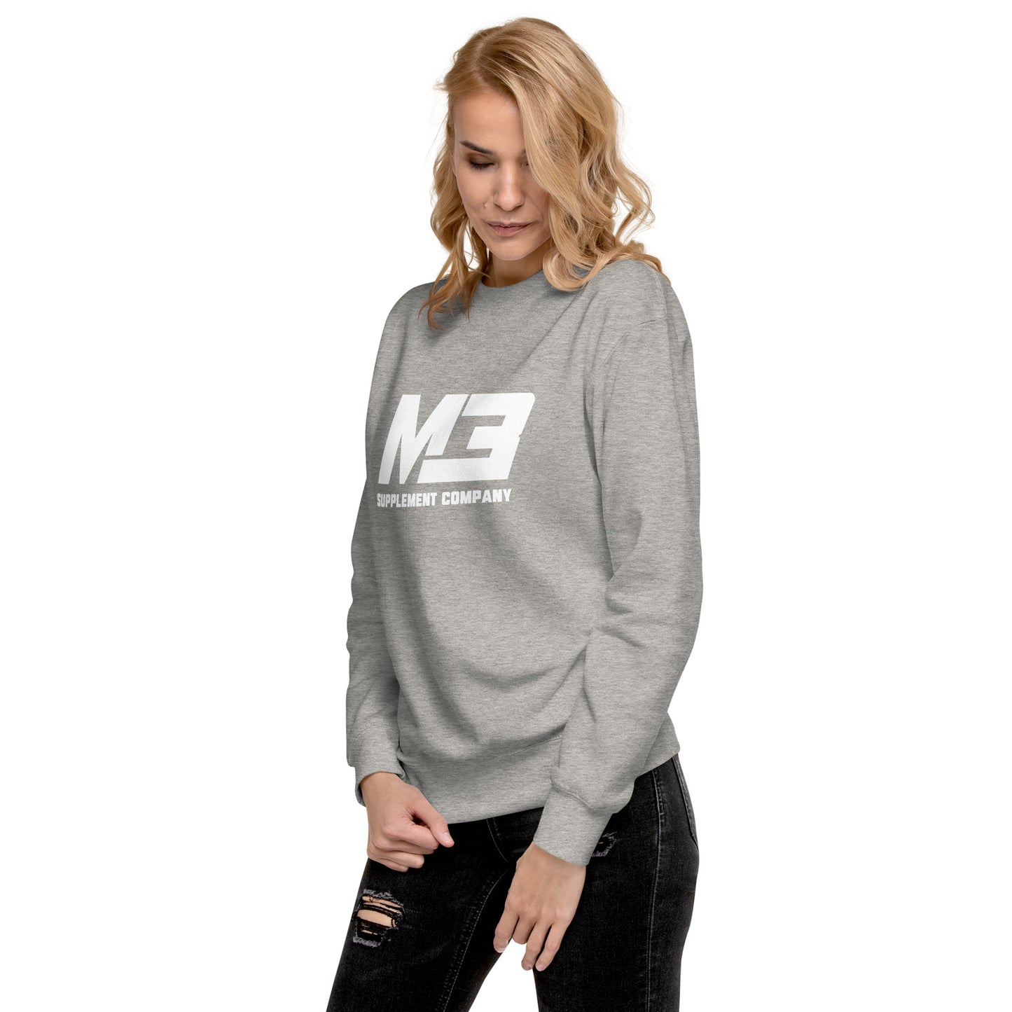 Unisex Premium Sweatshirt