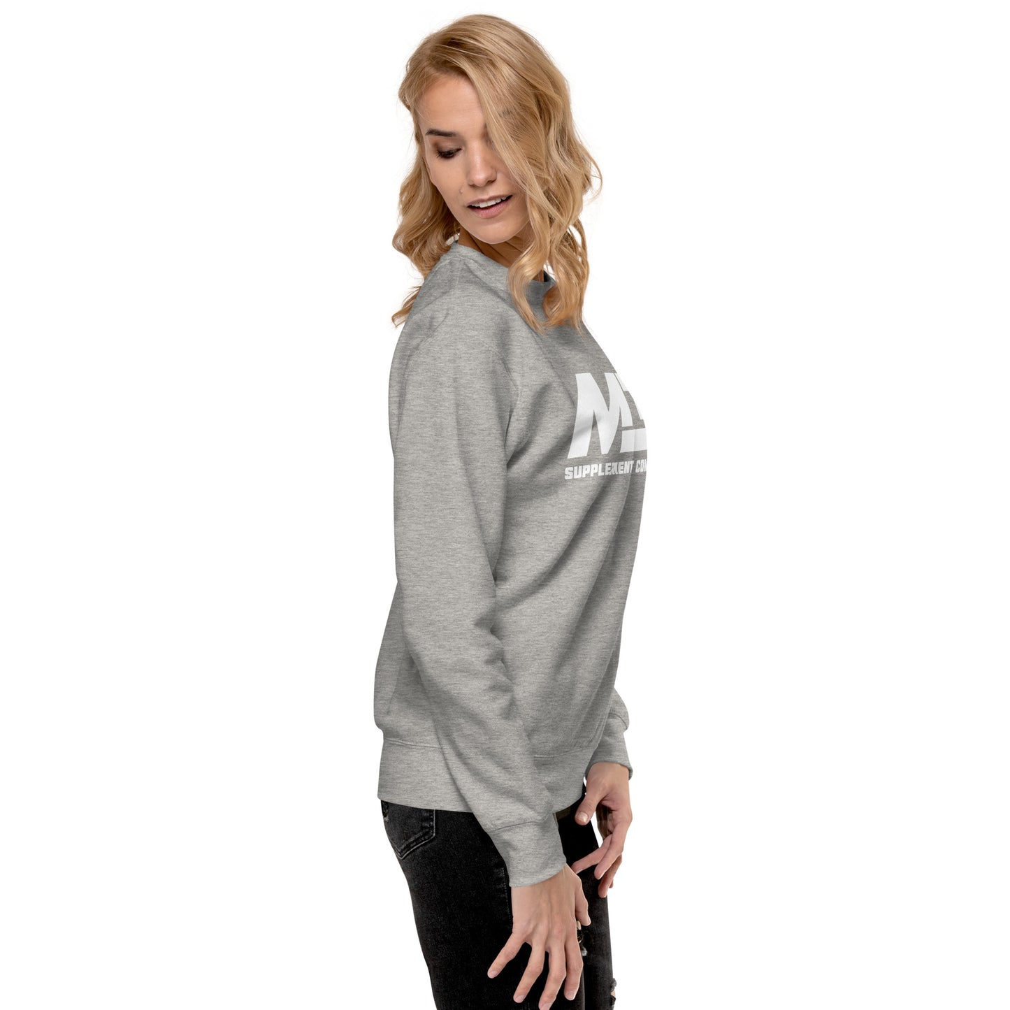 Unisex Premium Sweatshirt