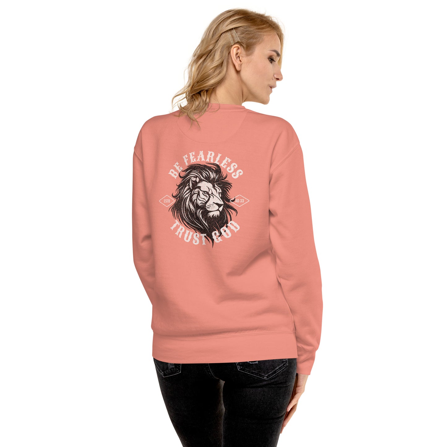 Unisex Premium Sweatshirt