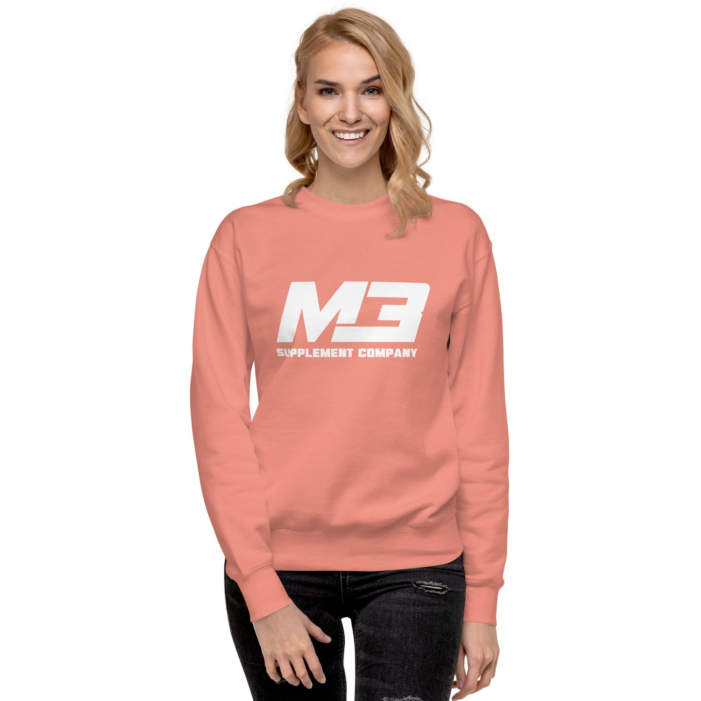 Unisex Premium Sweatshirt