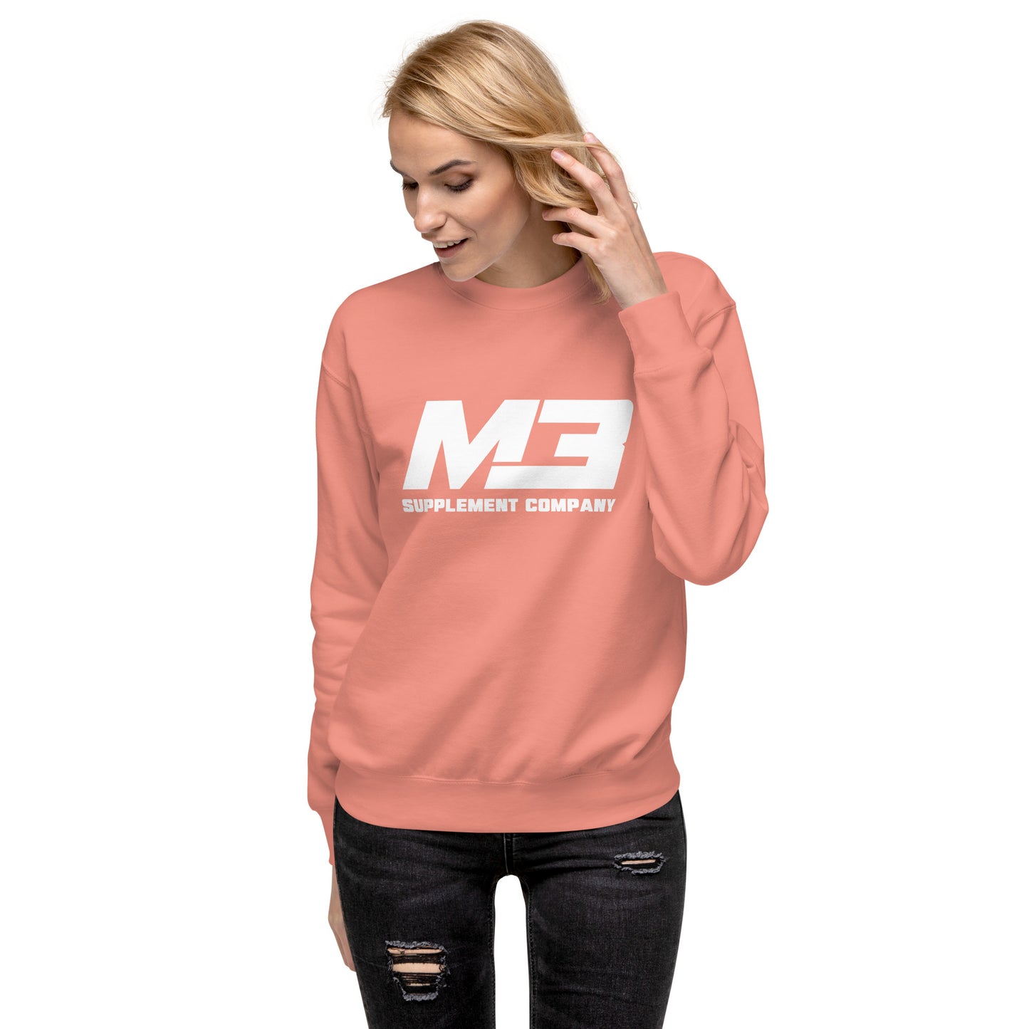 Unisex Premium Sweatshirt