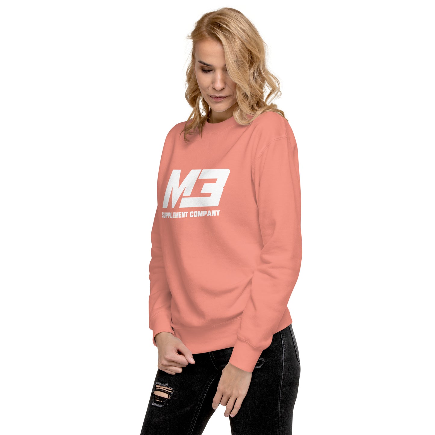 Unisex Premium Sweatshirt