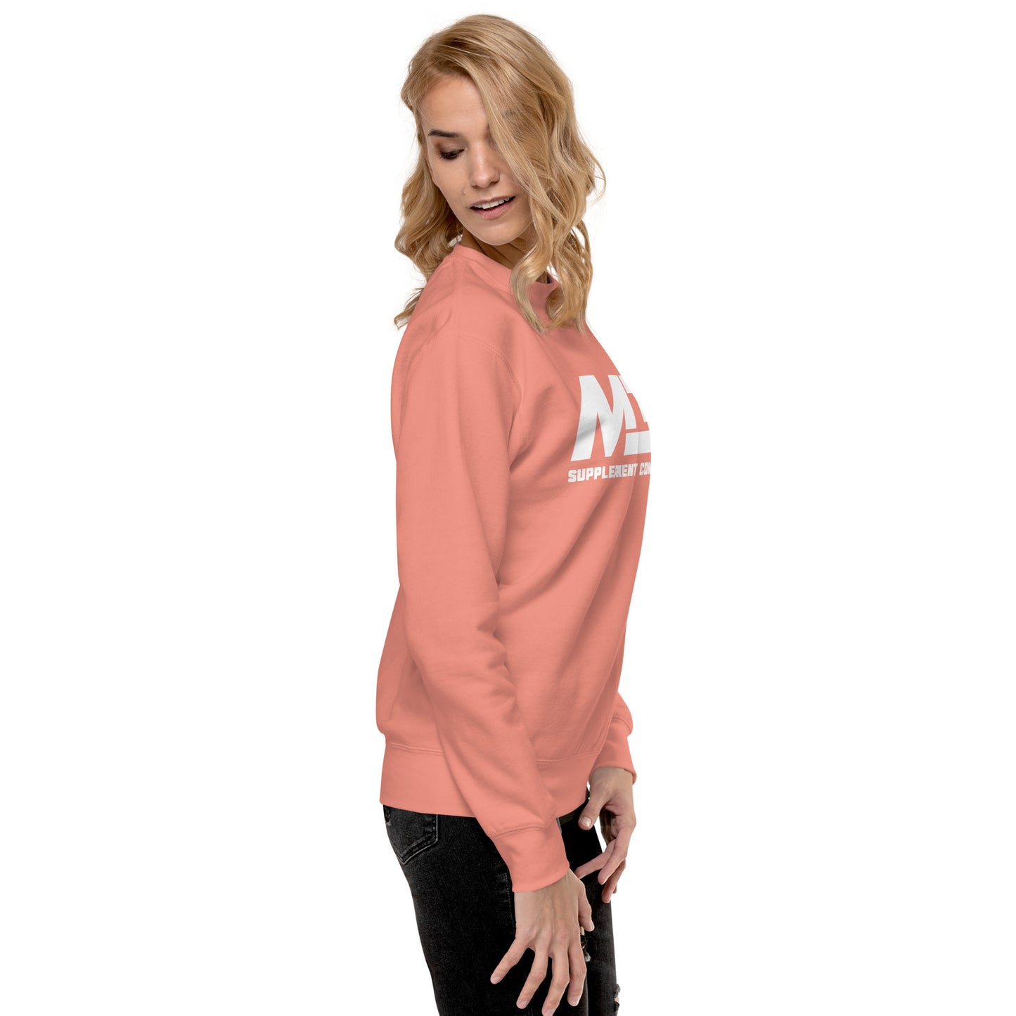 Unisex Premium Sweatshirt