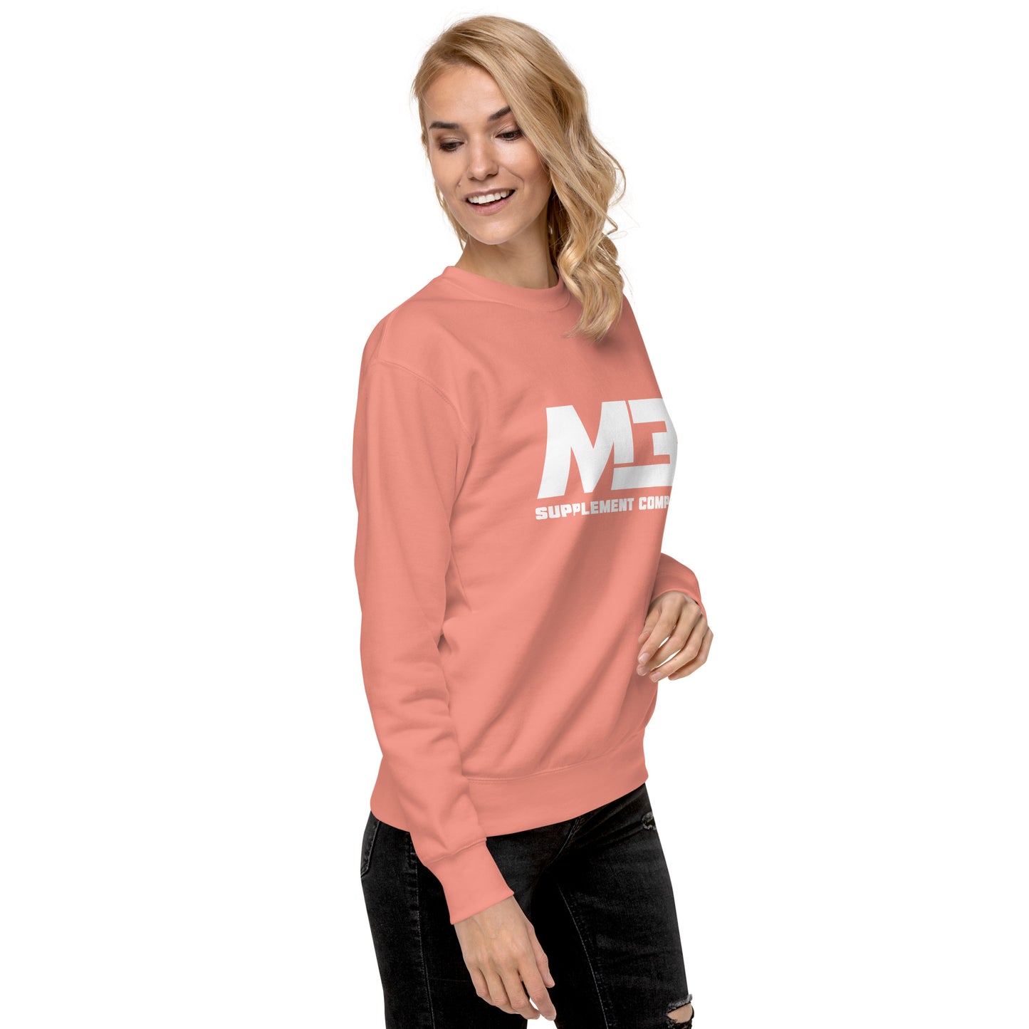 Unisex Premium Sweatshirt