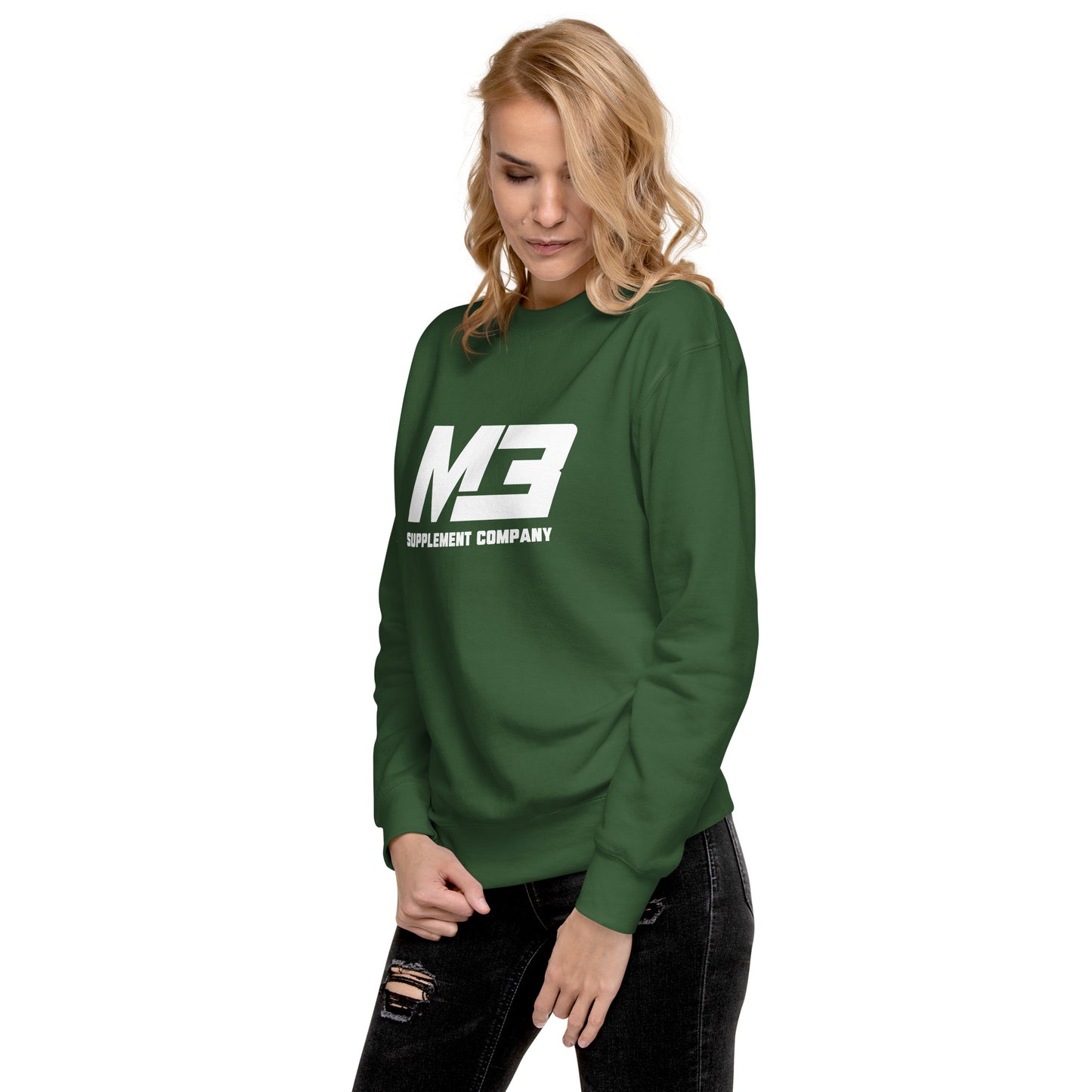 Unisex Premium Sweatshirt