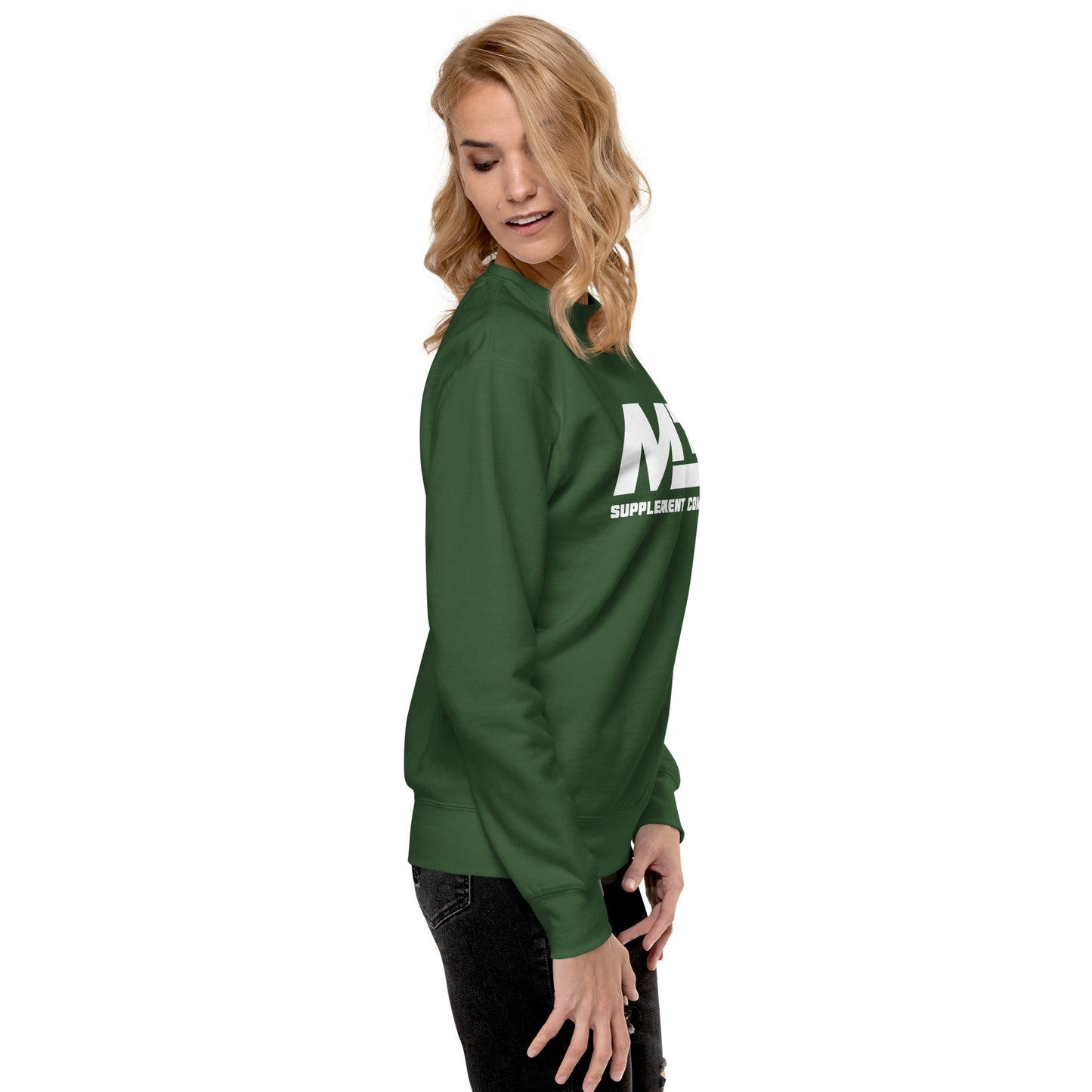 Unisex Premium Sweatshirt