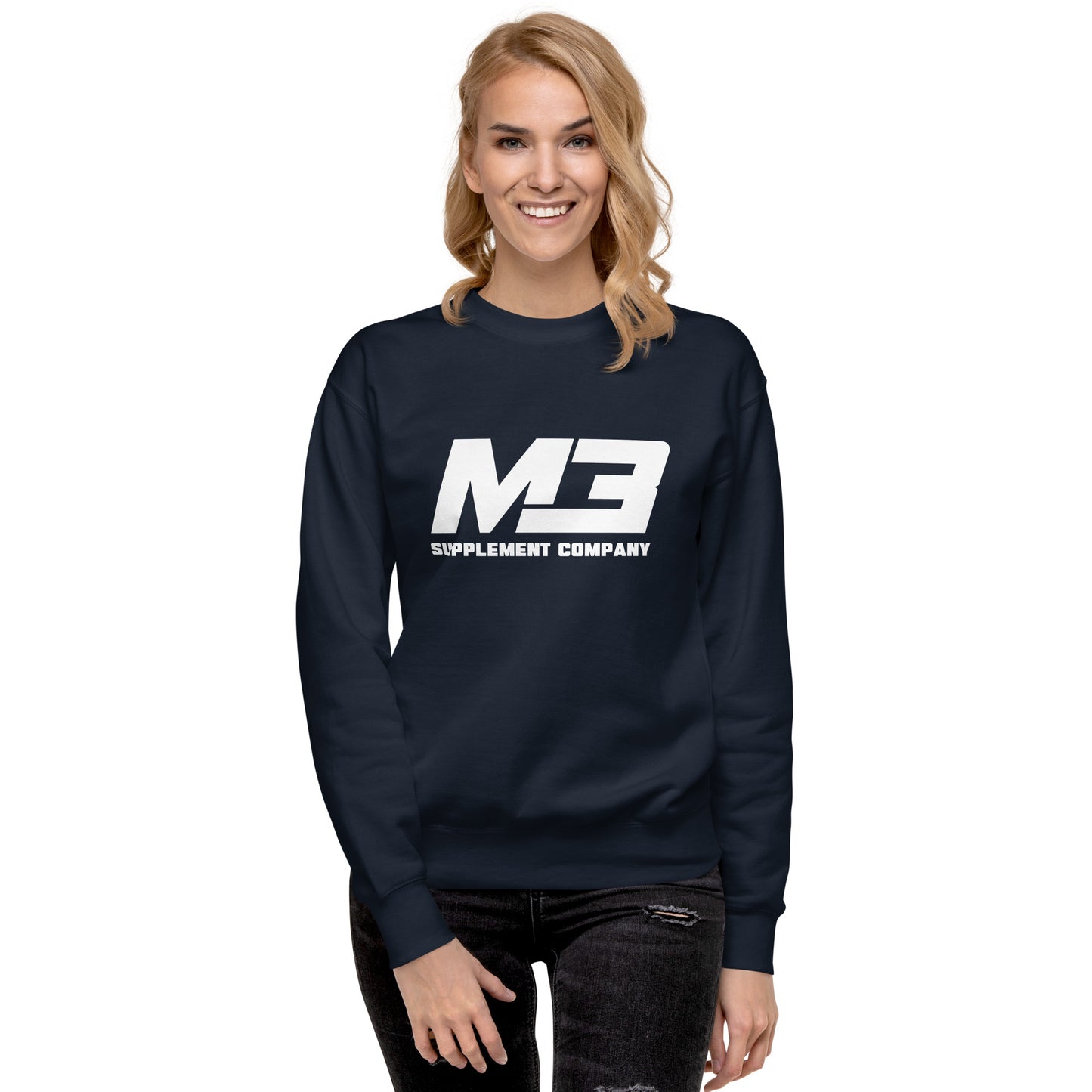 Unisex Premium Sweatshirt