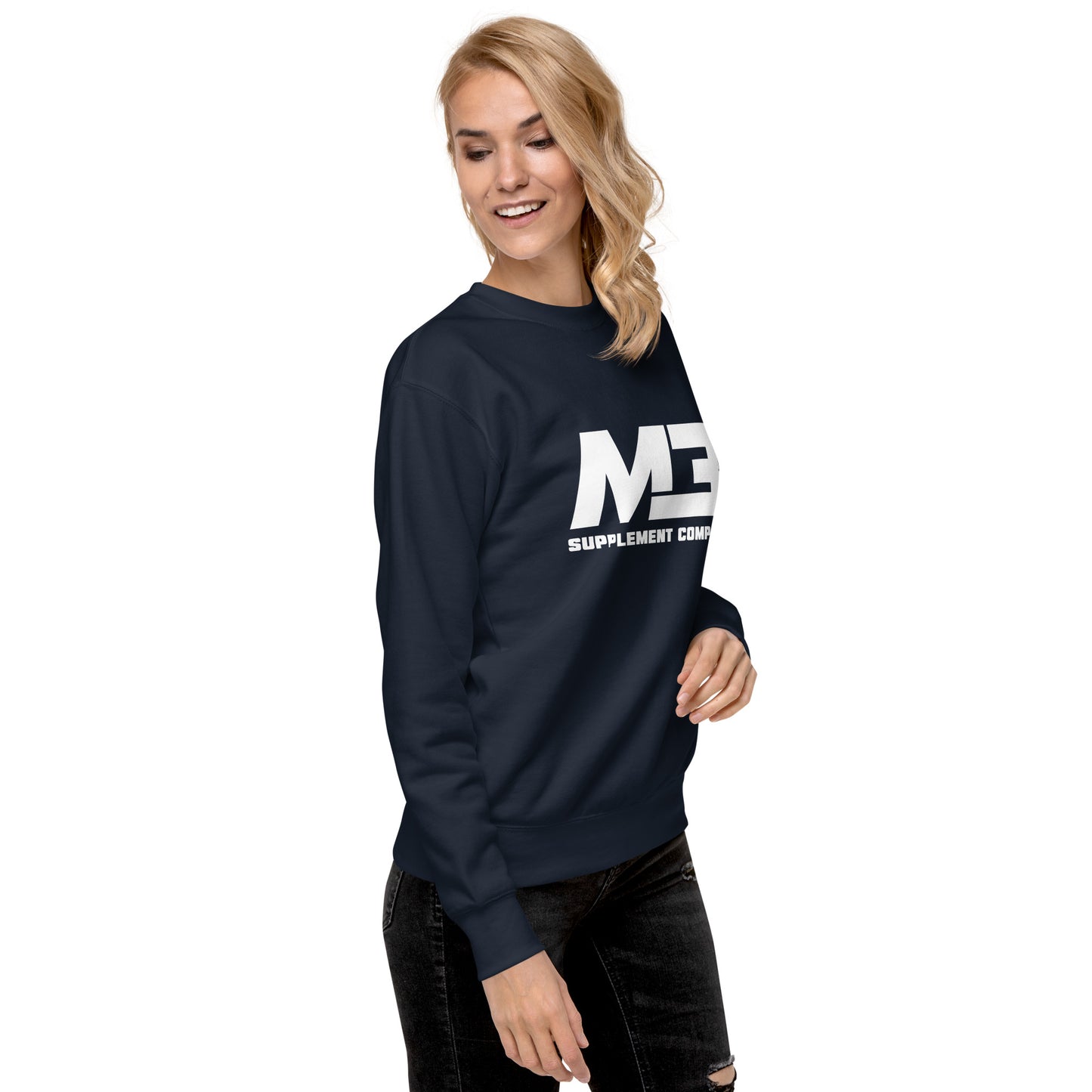 Unisex Premium Sweatshirt