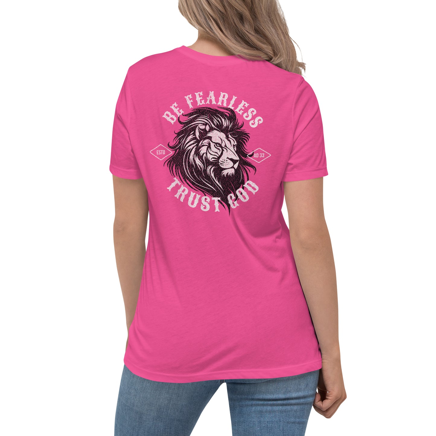 Women's Relaxed T-Shirt