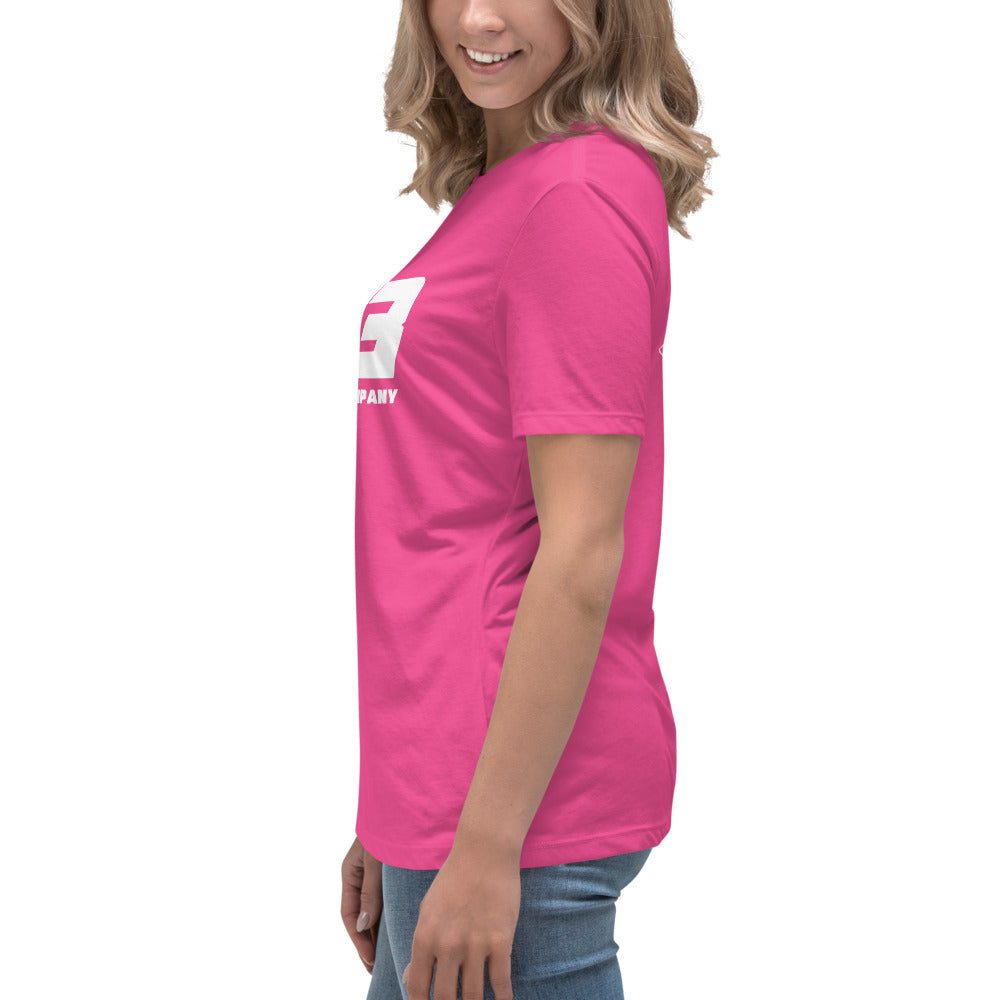 Women's Relaxed T-Shirt