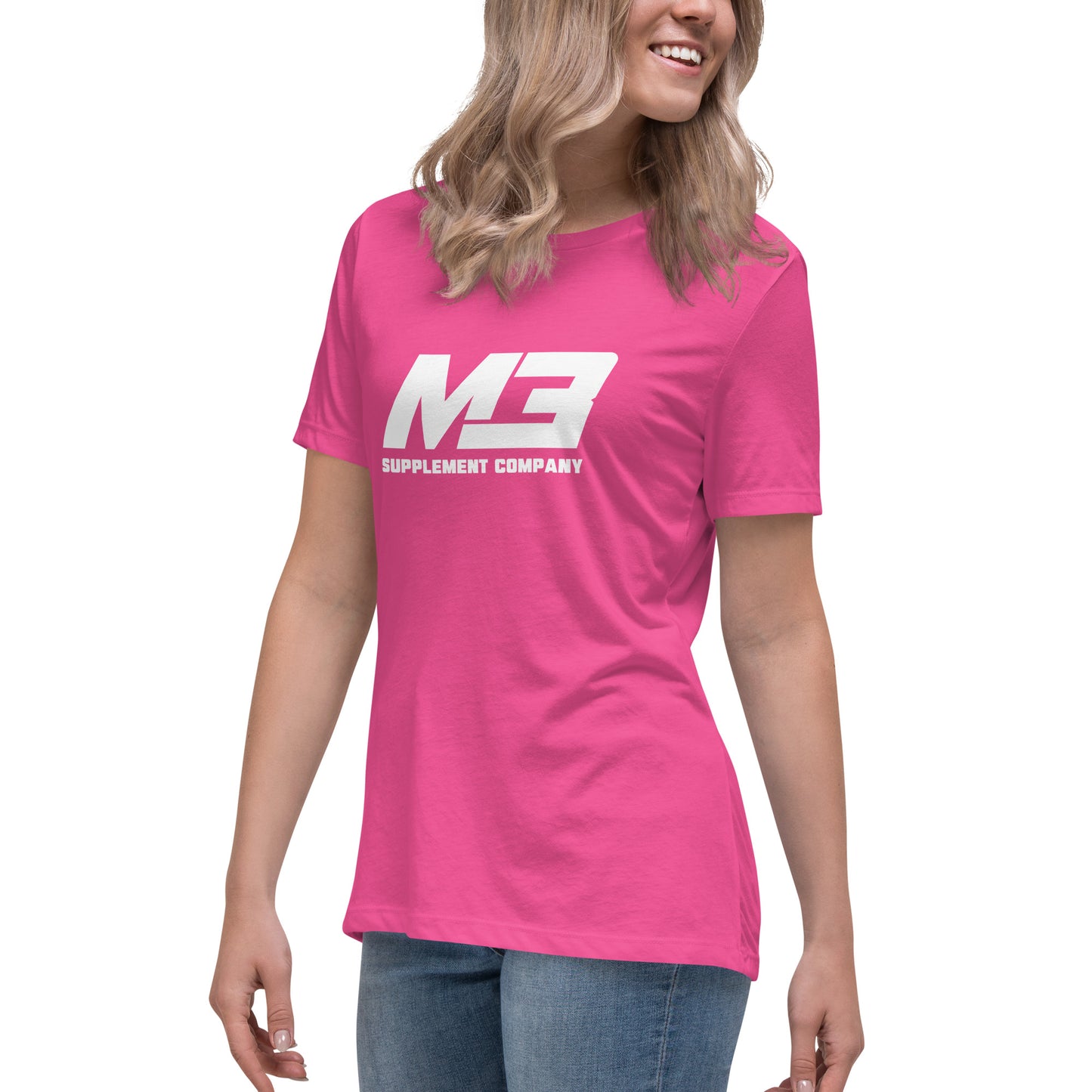 Women's Relaxed T-Shirt