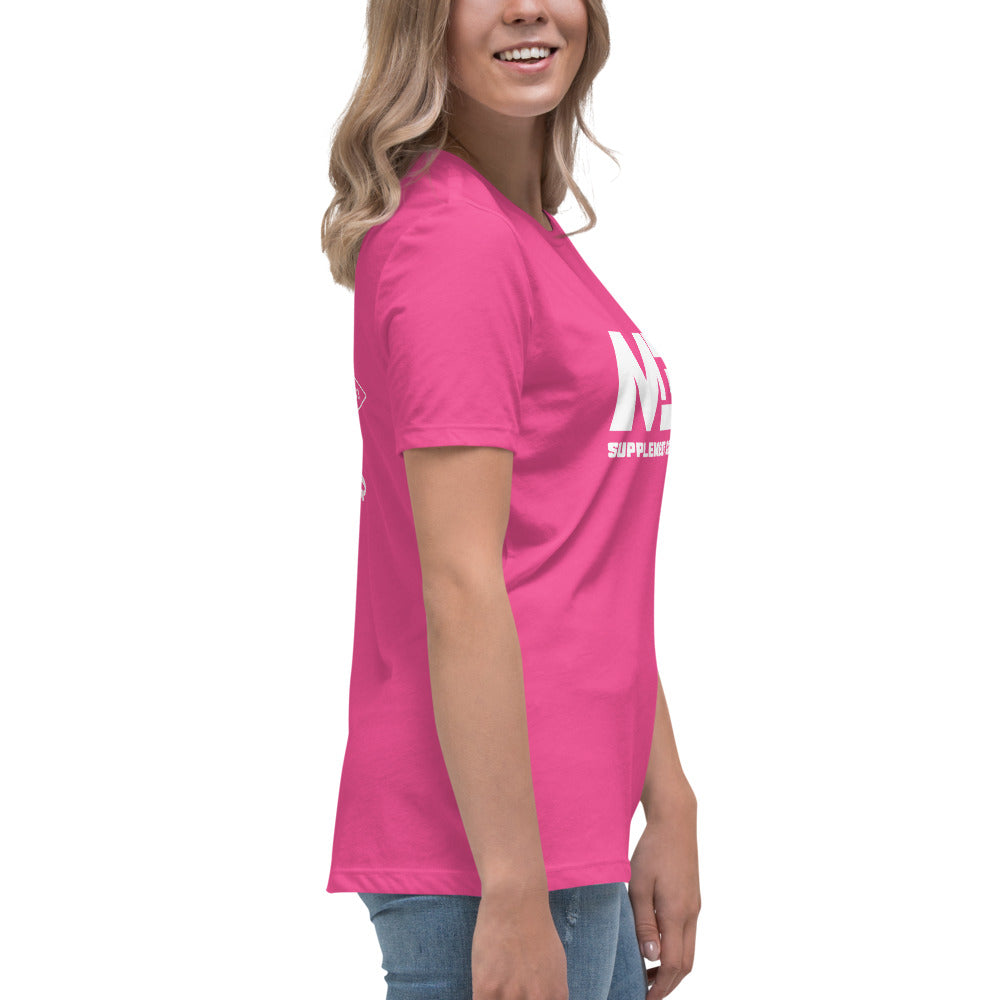 Women's Relaxed T-Shirt