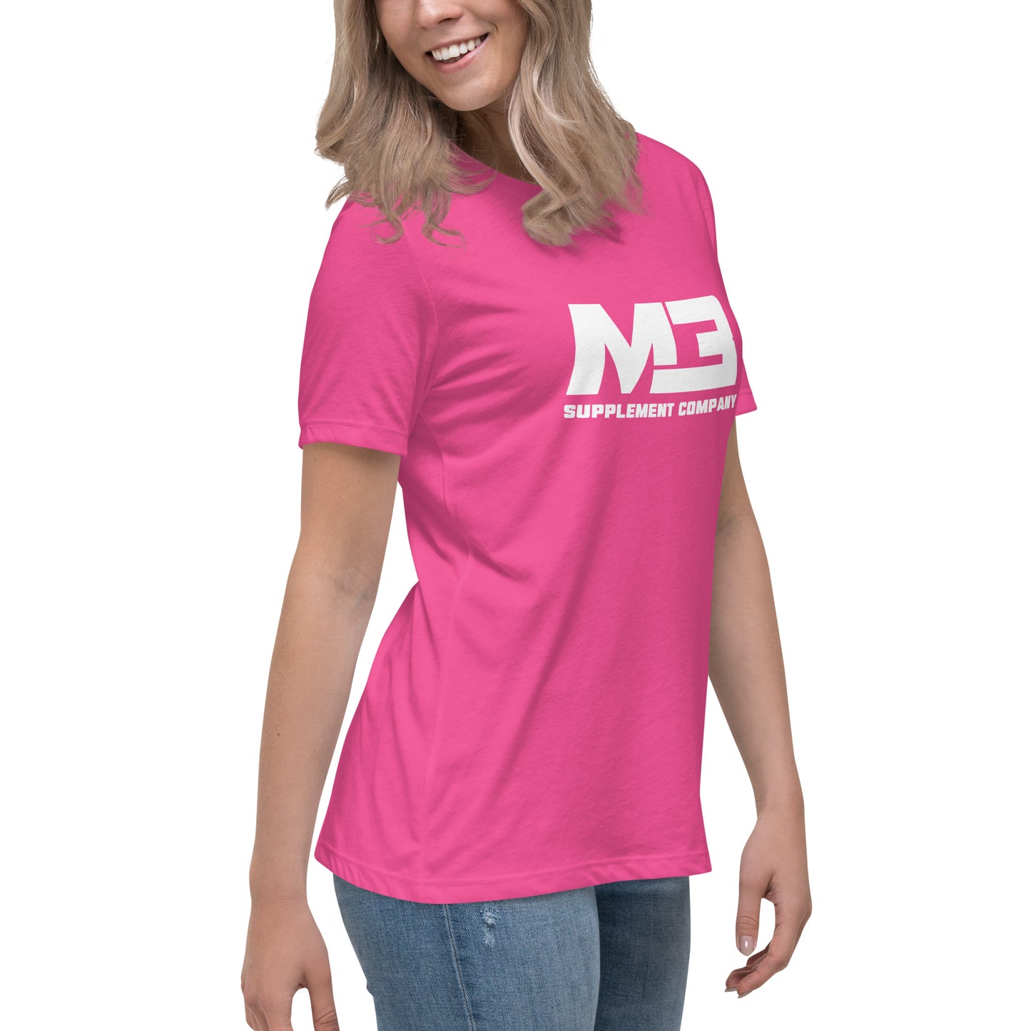 Women's Relaxed T-Shirt