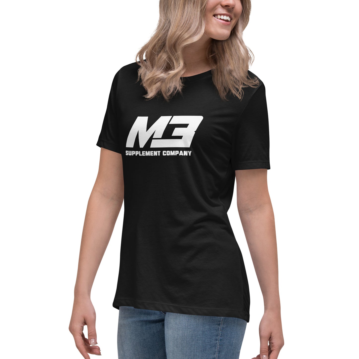 Women's Relaxed T-Shirt