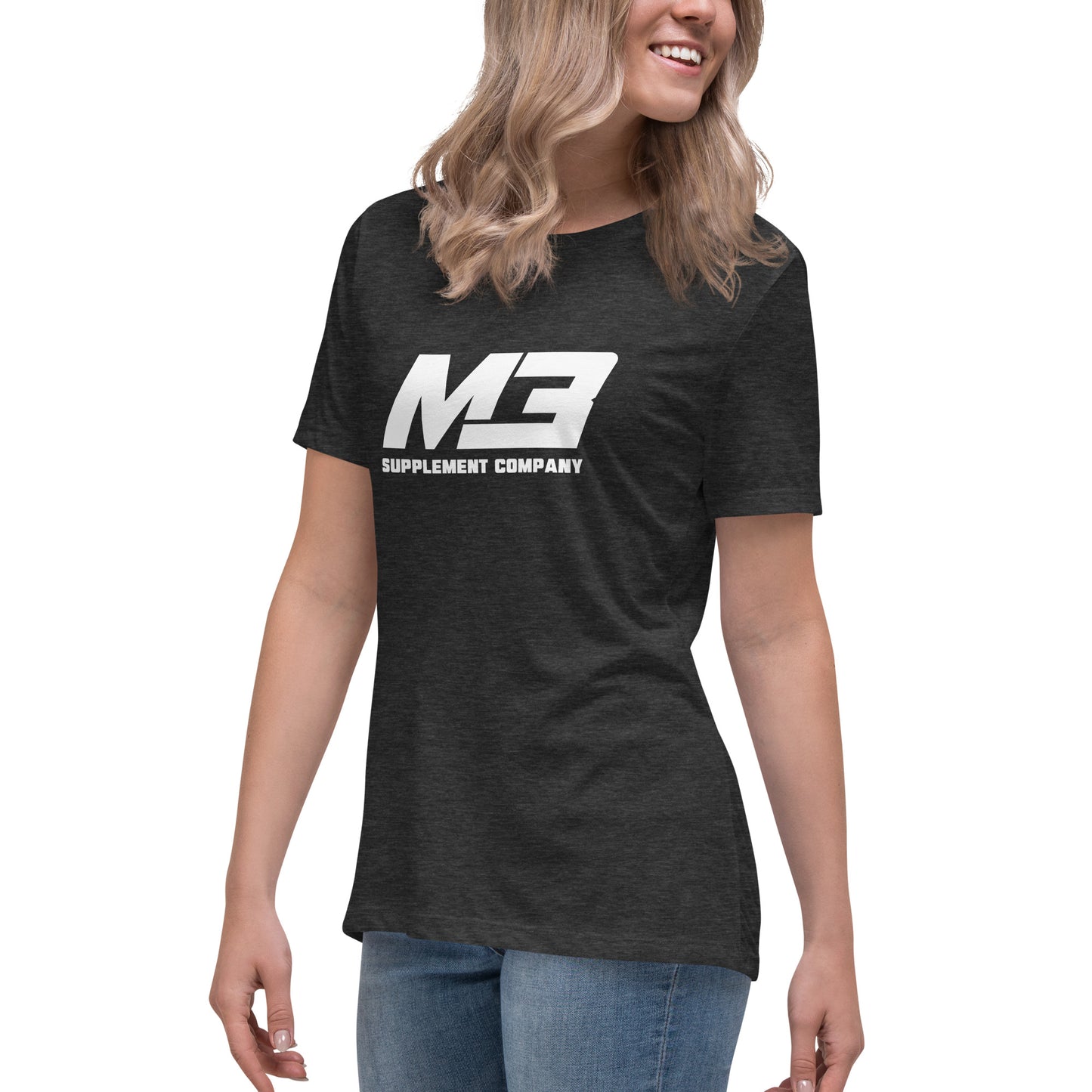 Women's Relaxed T-Shirt