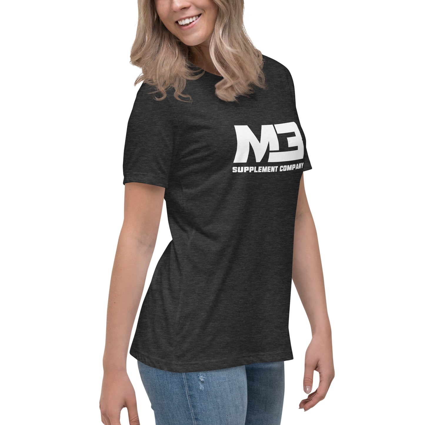 Women's Relaxed T-Shirt